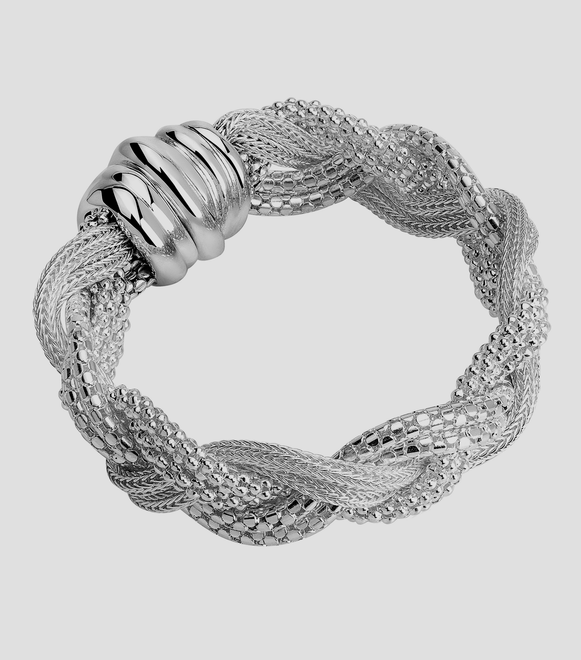 Pulsera en plata Frida Kahlo por TANE Vida Mujer