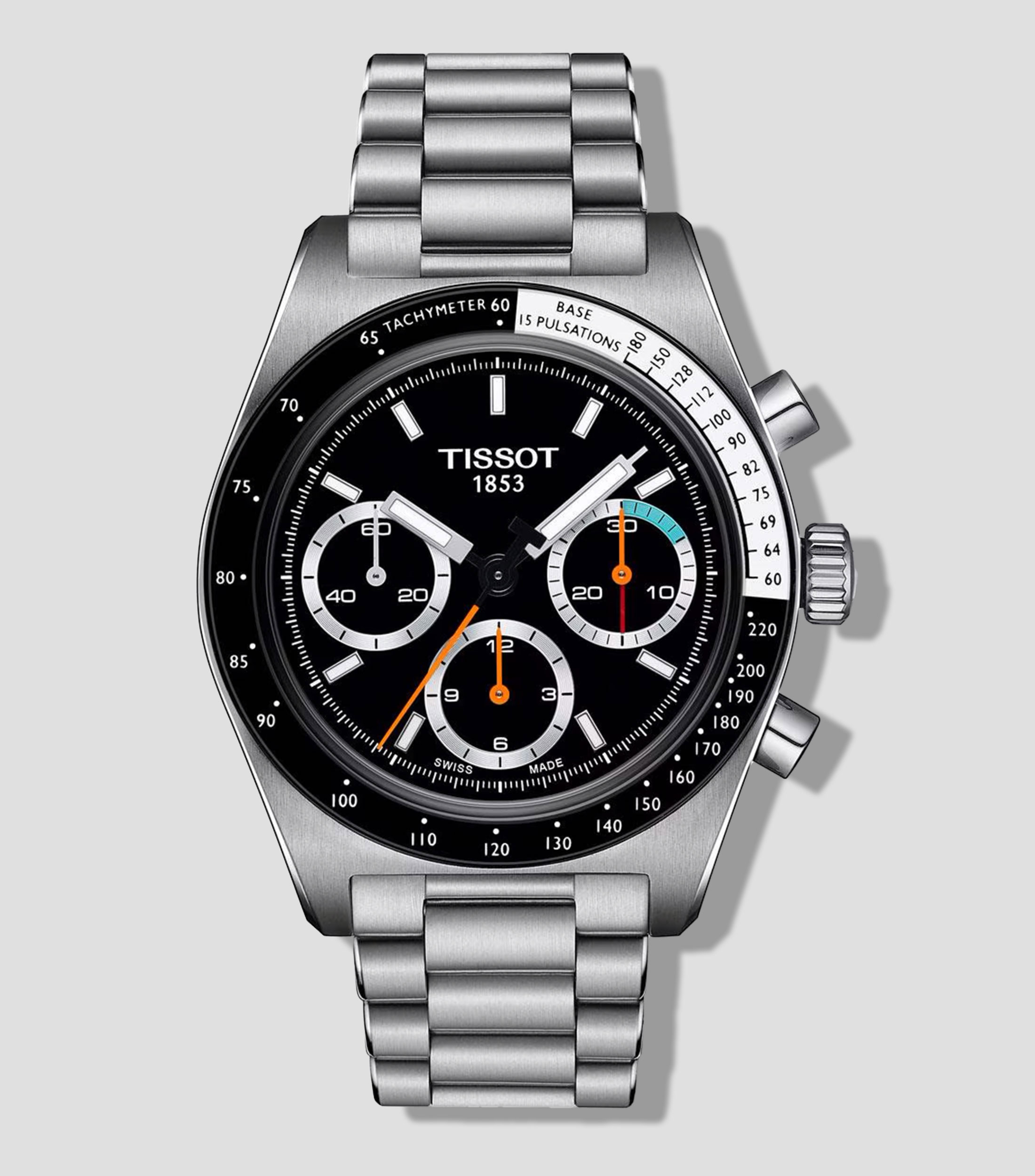 Reloj para Hombre PR516 de Vestir, Plateado