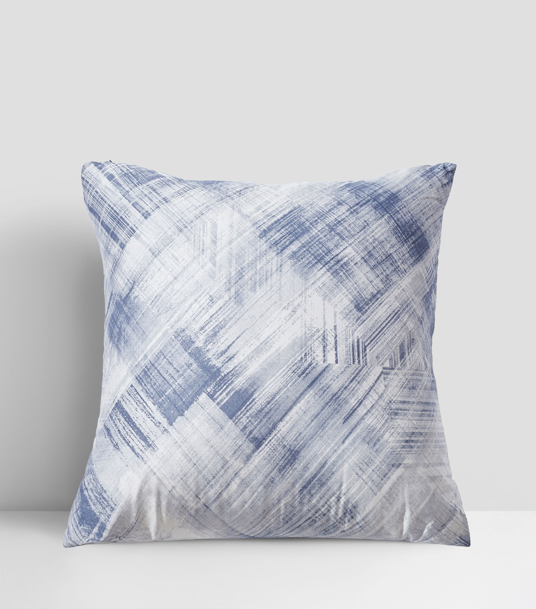 Cojín decorativo Padua azul