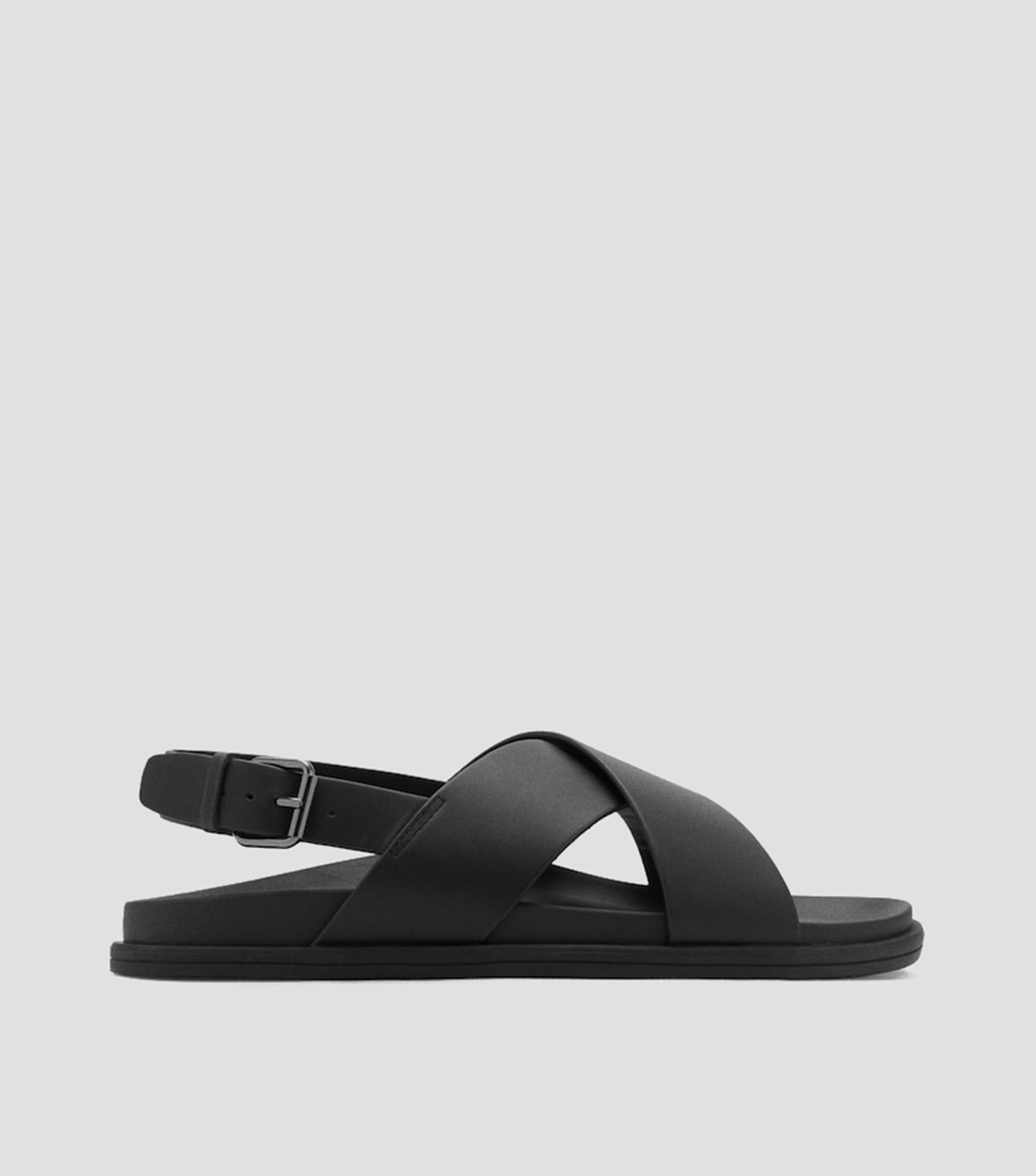 Sandalias Planas Hombre