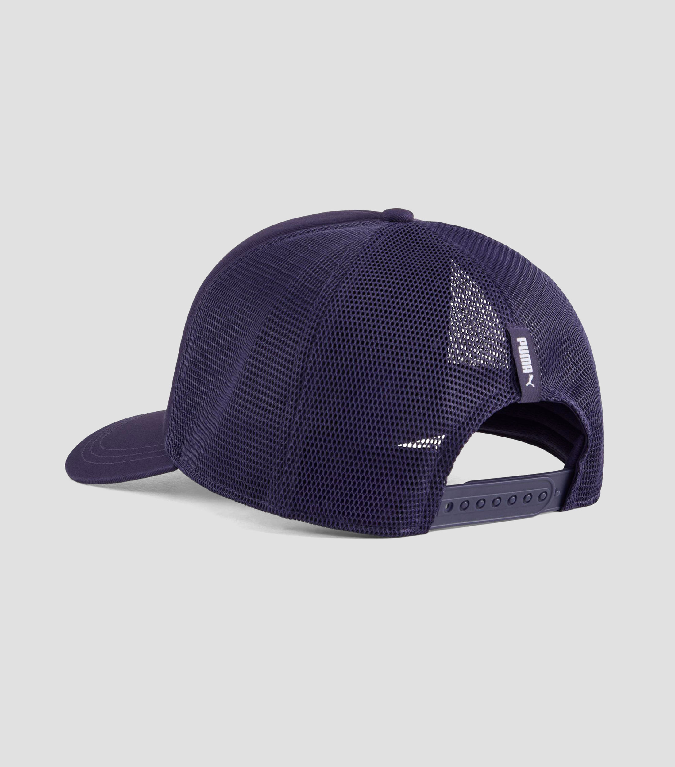 Gorra Puma x HYROX con estampado azul marino Hombre