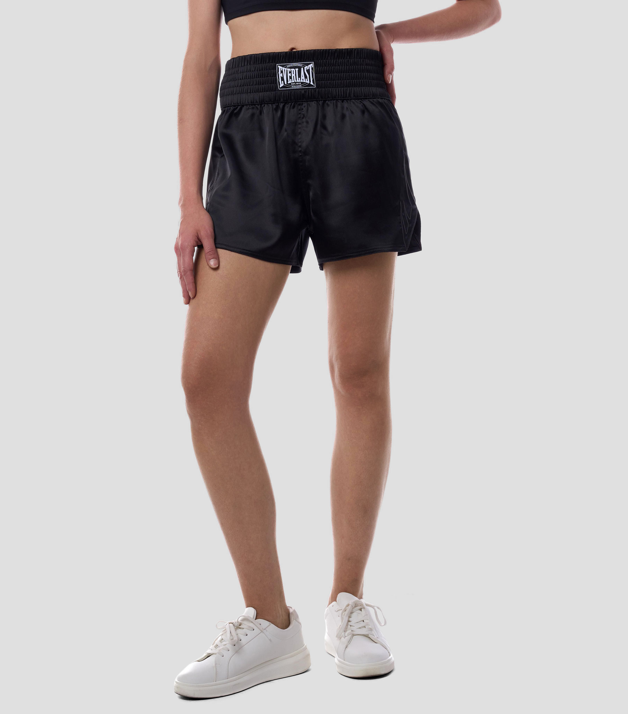 Short para entrenamiento W48001 Mujer