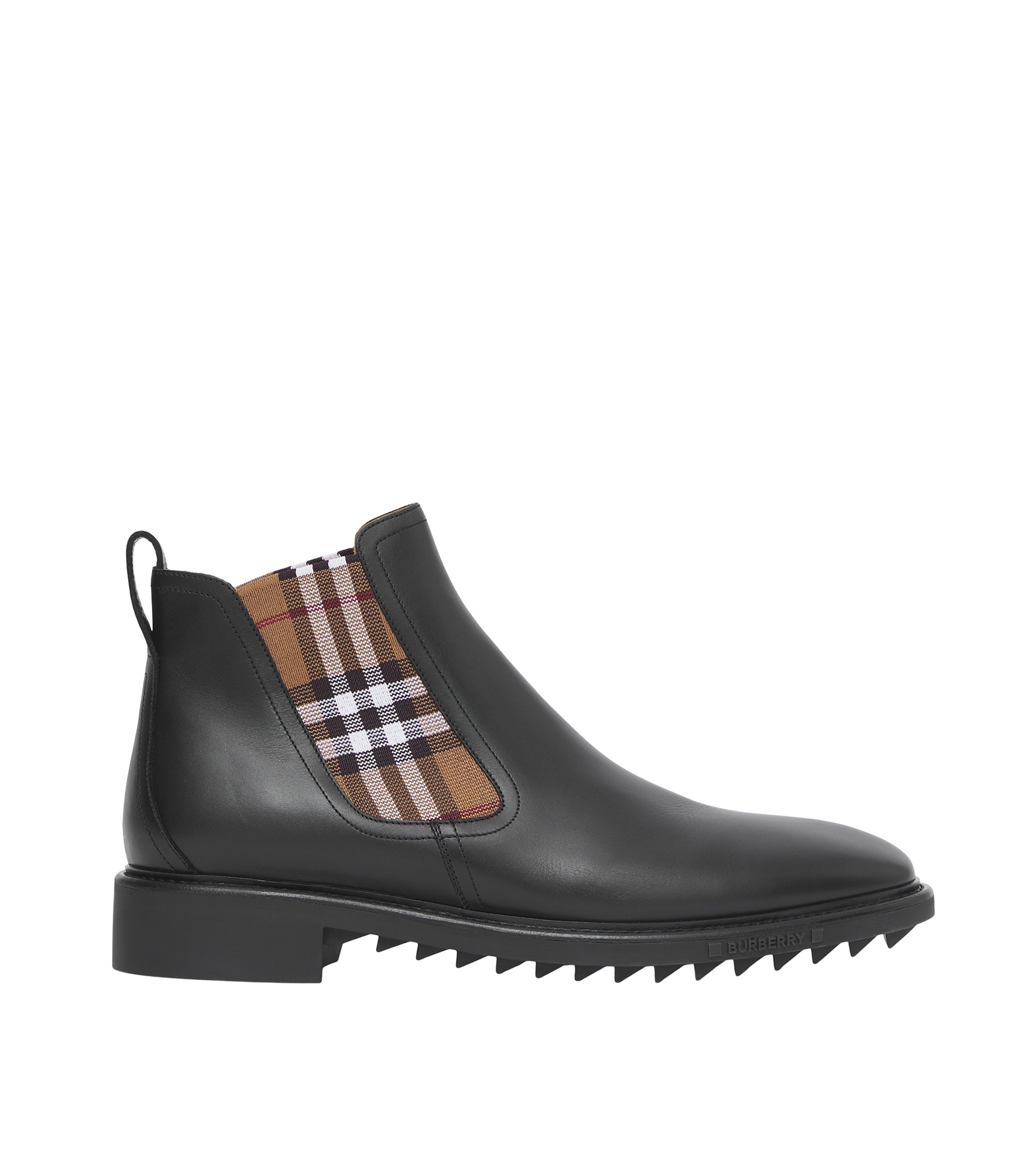 Botas burberry palacio online de hierro