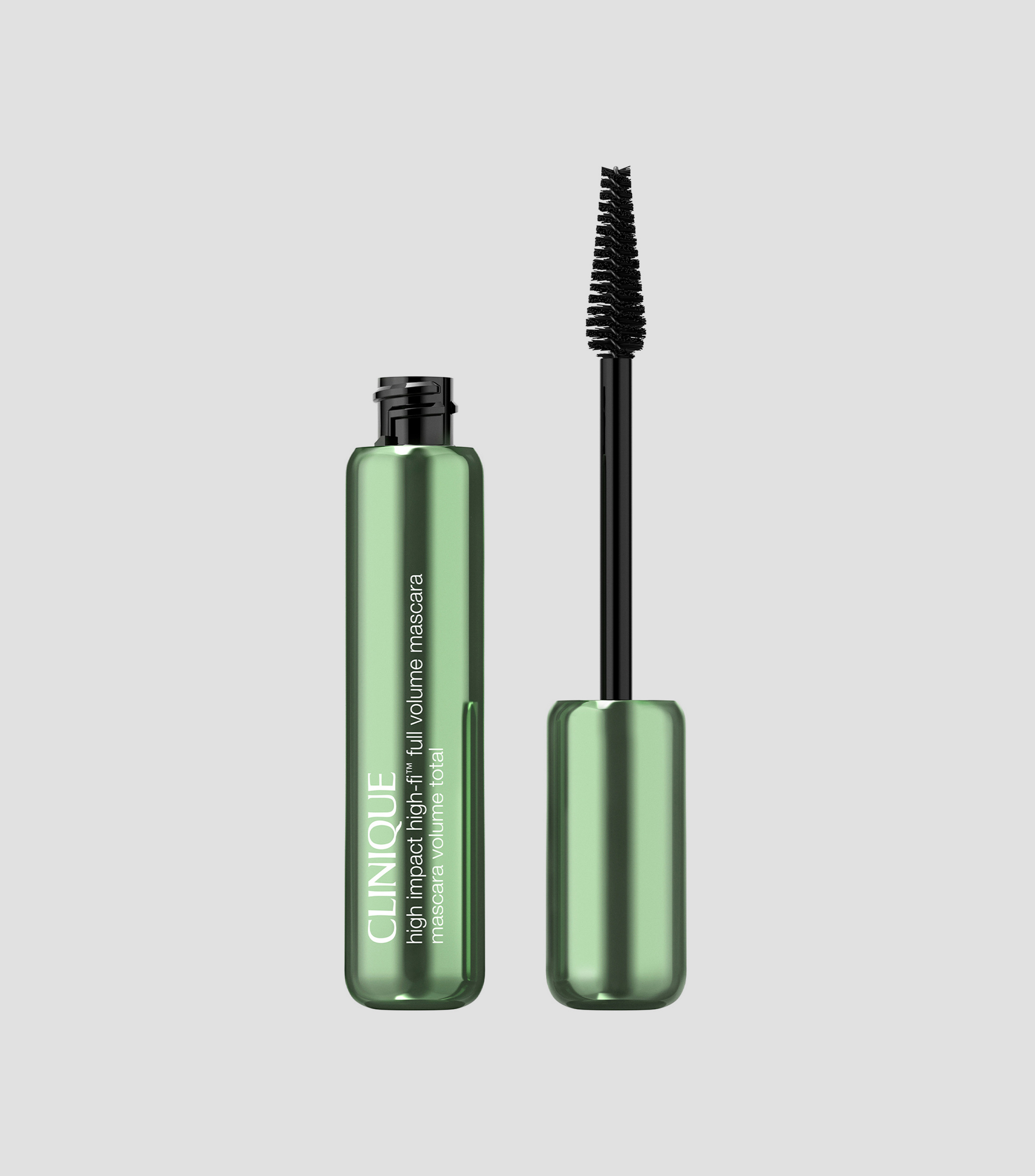 Mascara Clinique High Impact High-Fi Full Volume, 7.5 ml