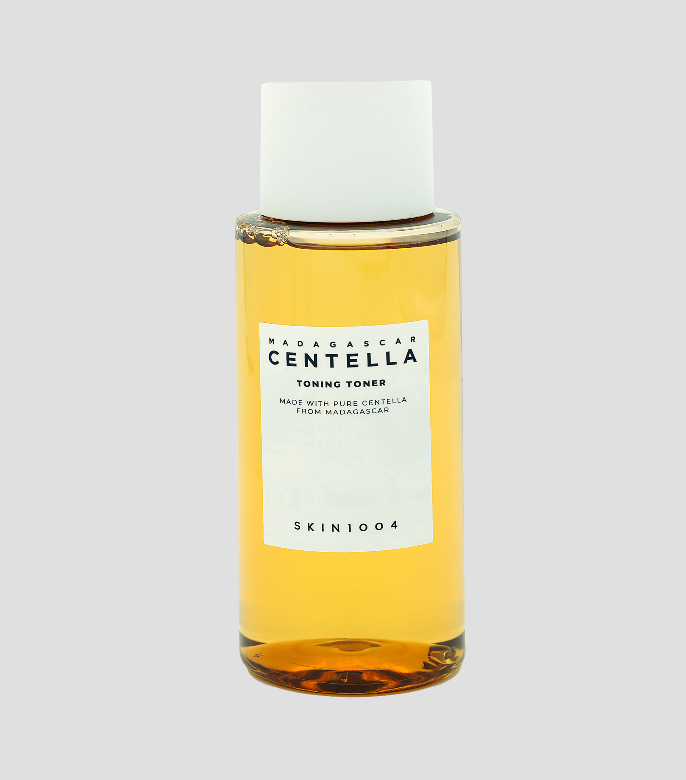 Tónico Madagascar Centella Toning Toner, 210 ml