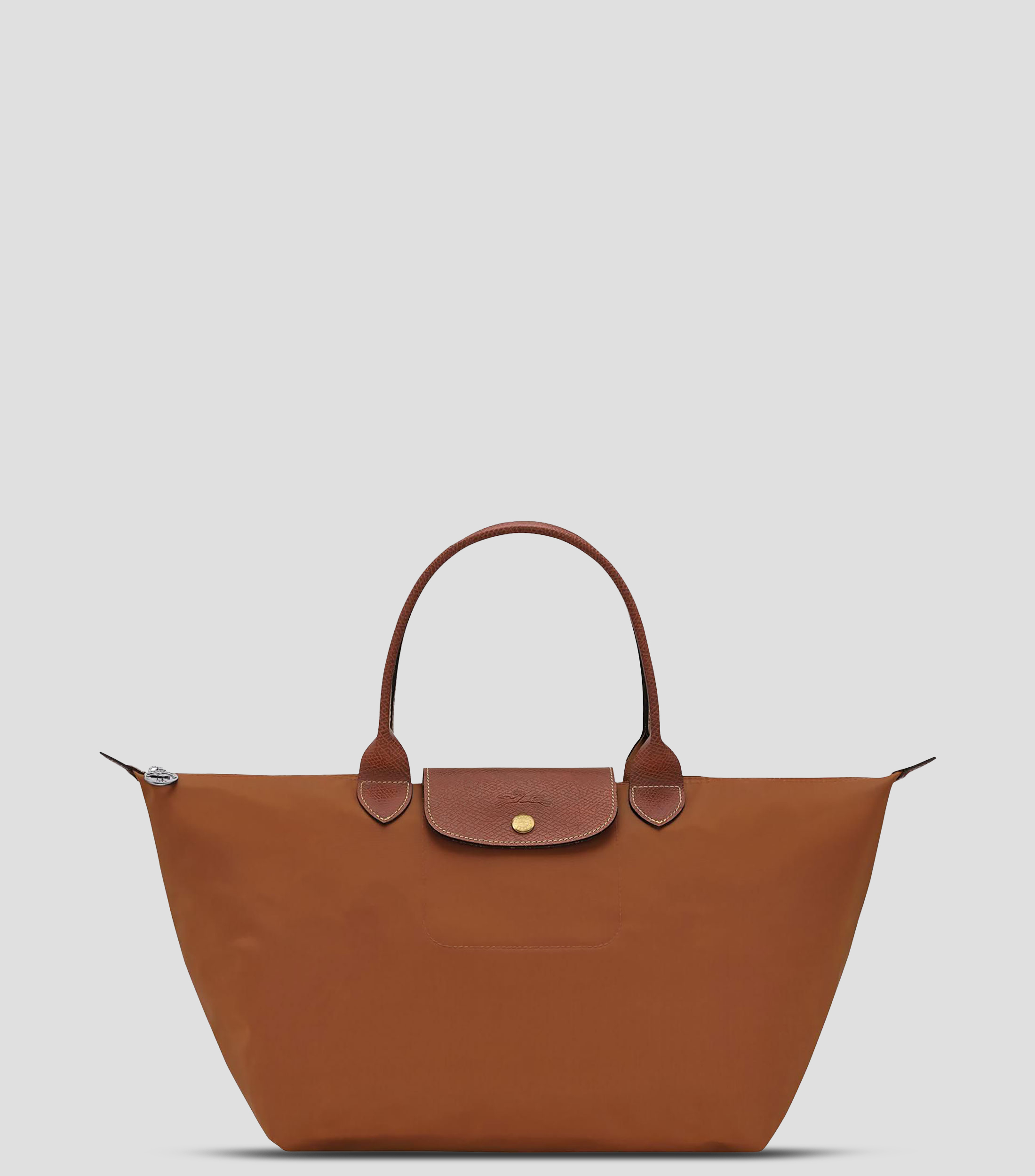 Bolsa tote Le Pliage sólida Mujer