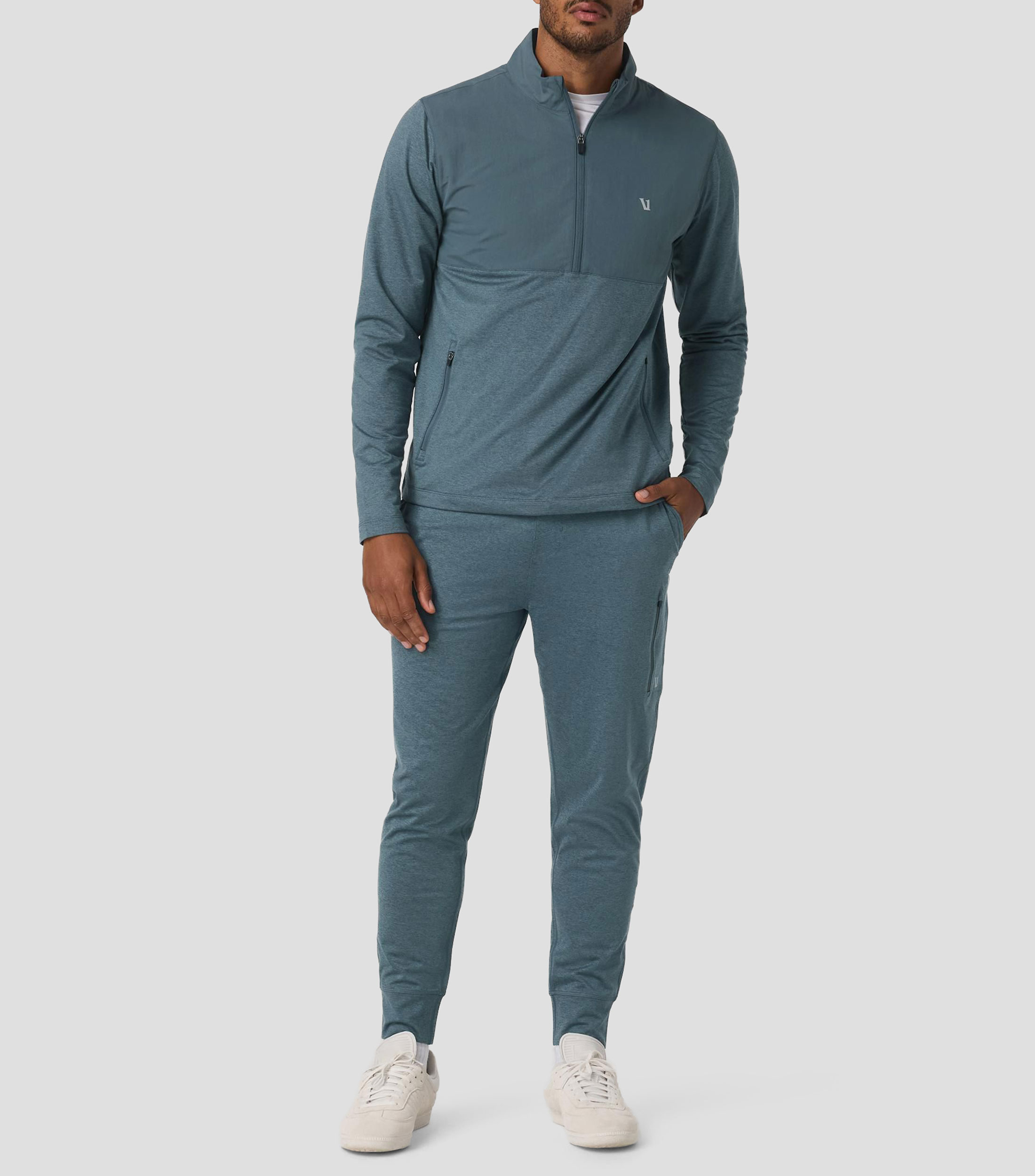 Pantalón de entrenamiento Hombre
