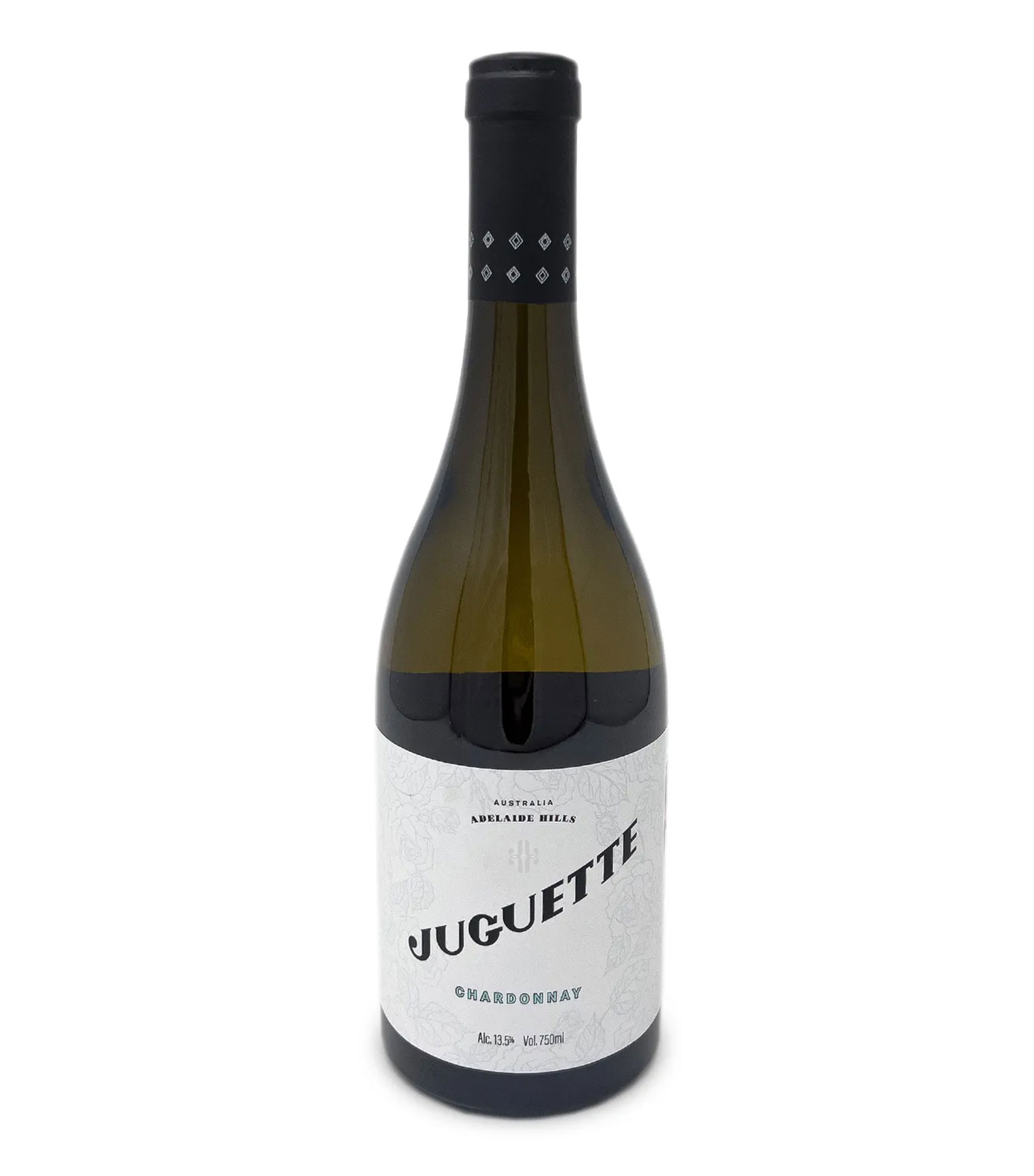 Vino Blanco Chardonnay Juguette Australia,750 ml