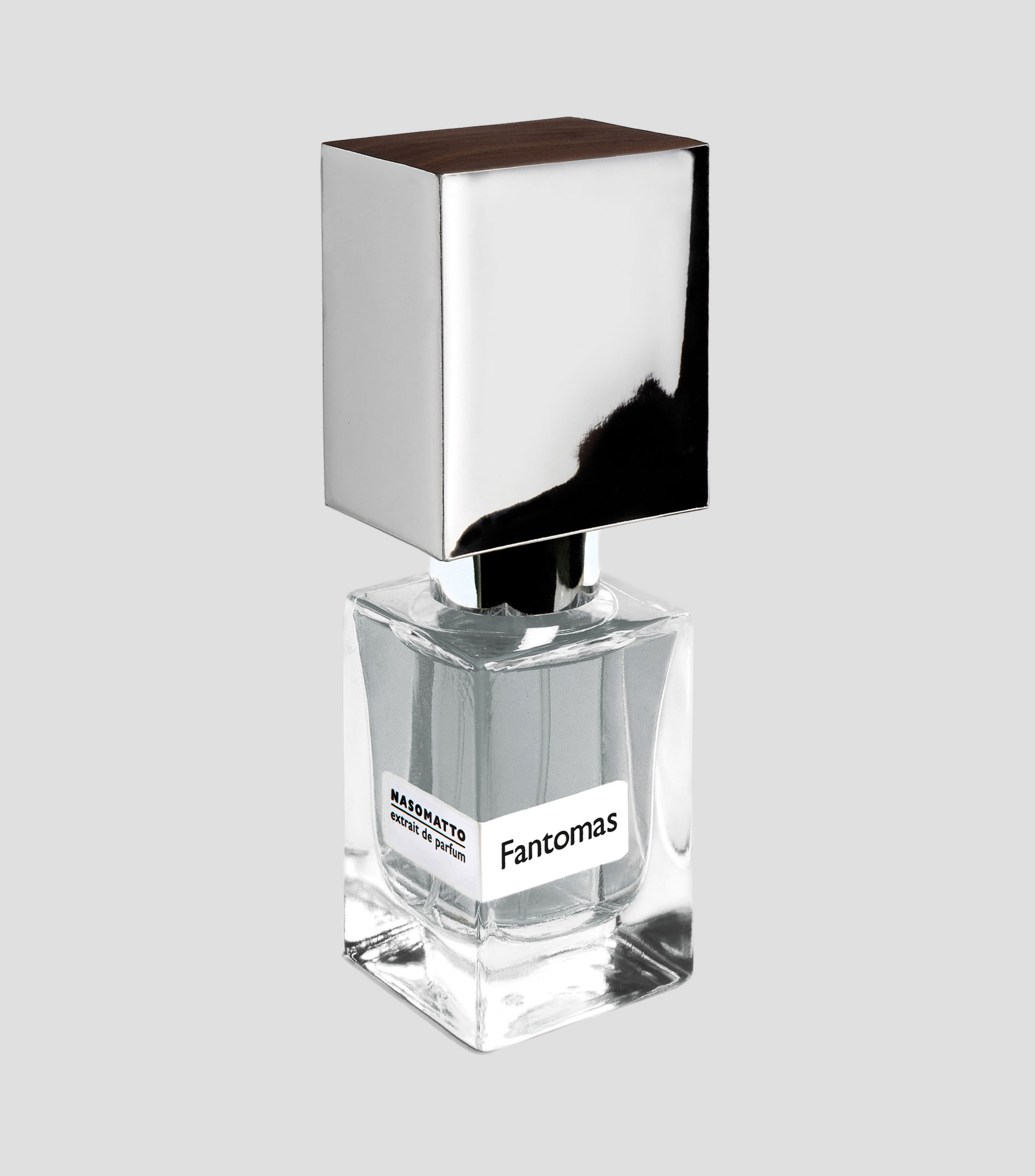 Perfume, Fantomas Parfum, 30 ml Unisex