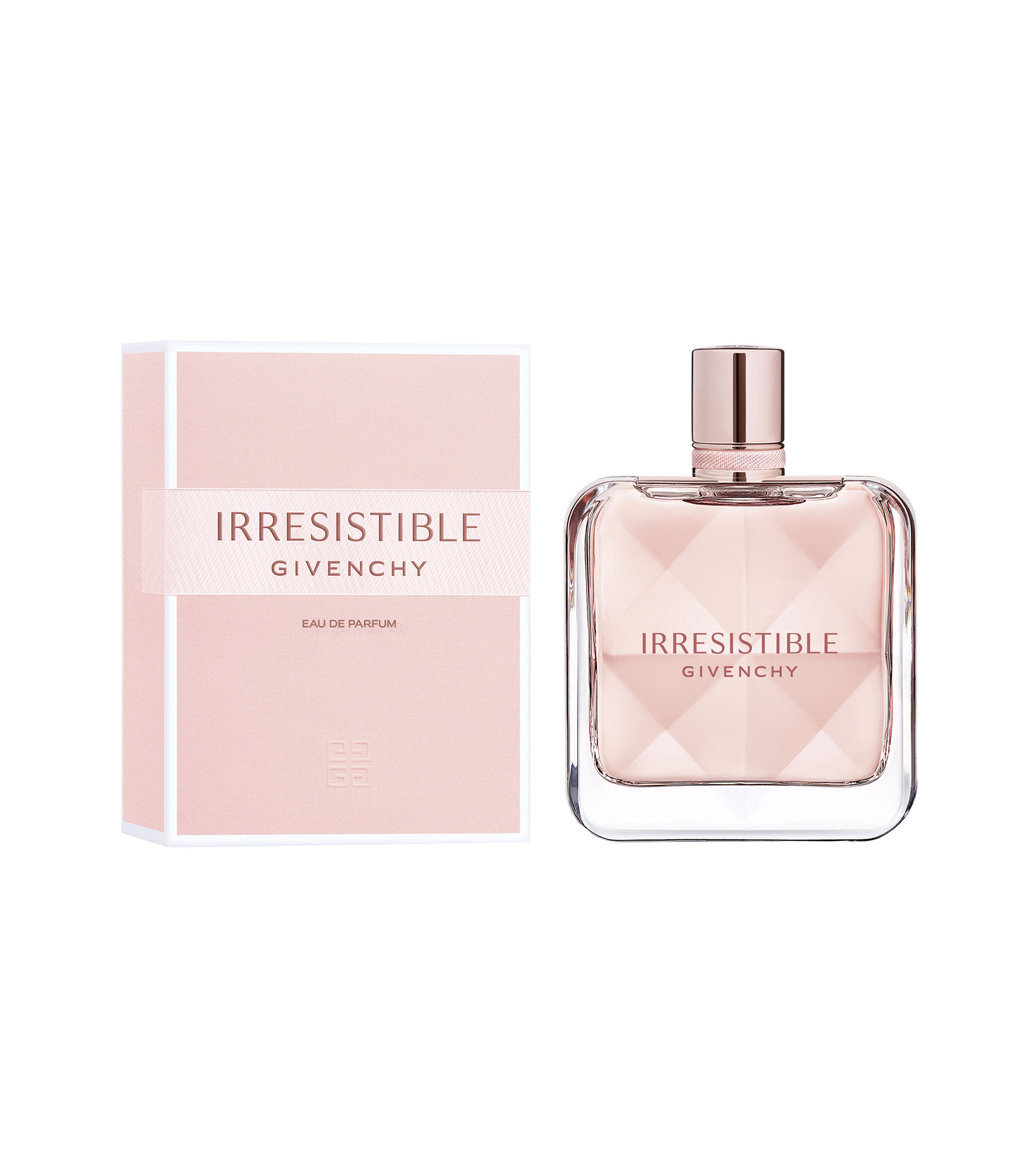 Perfume, Irresistible Eau de Parfum, 125 ml Mujer