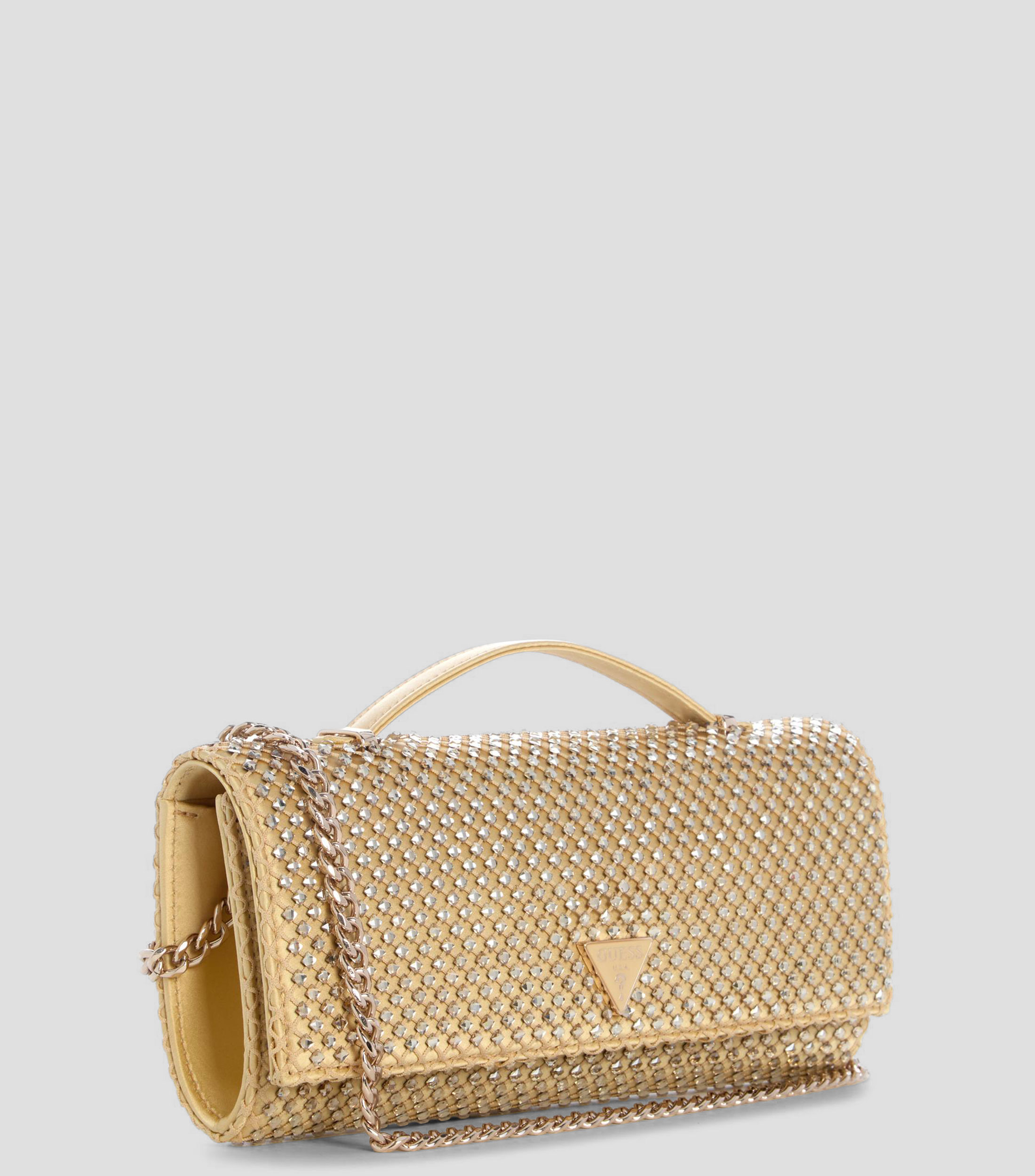 Bolsa clutch Tasmin fantasía Mujer