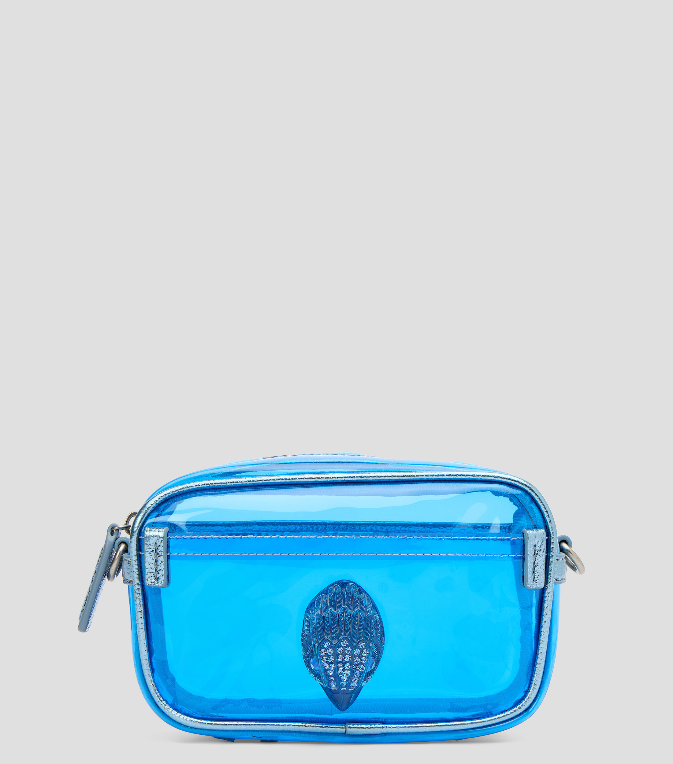 Bolsa crossbody lisa Mujer