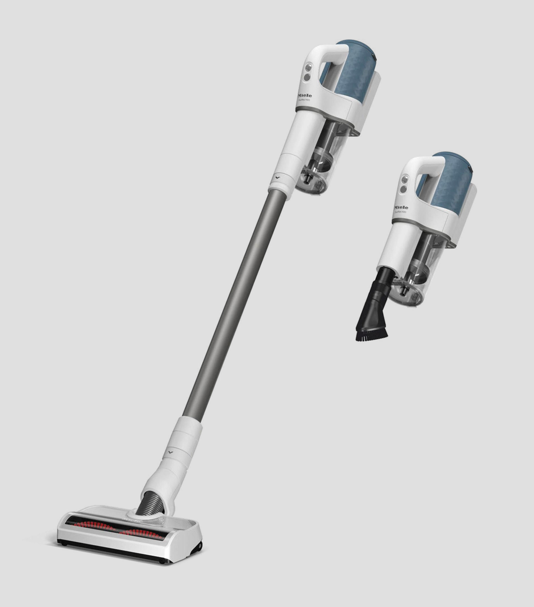 Aspiradora Manual DuoFlex HX1 Nordic Blue