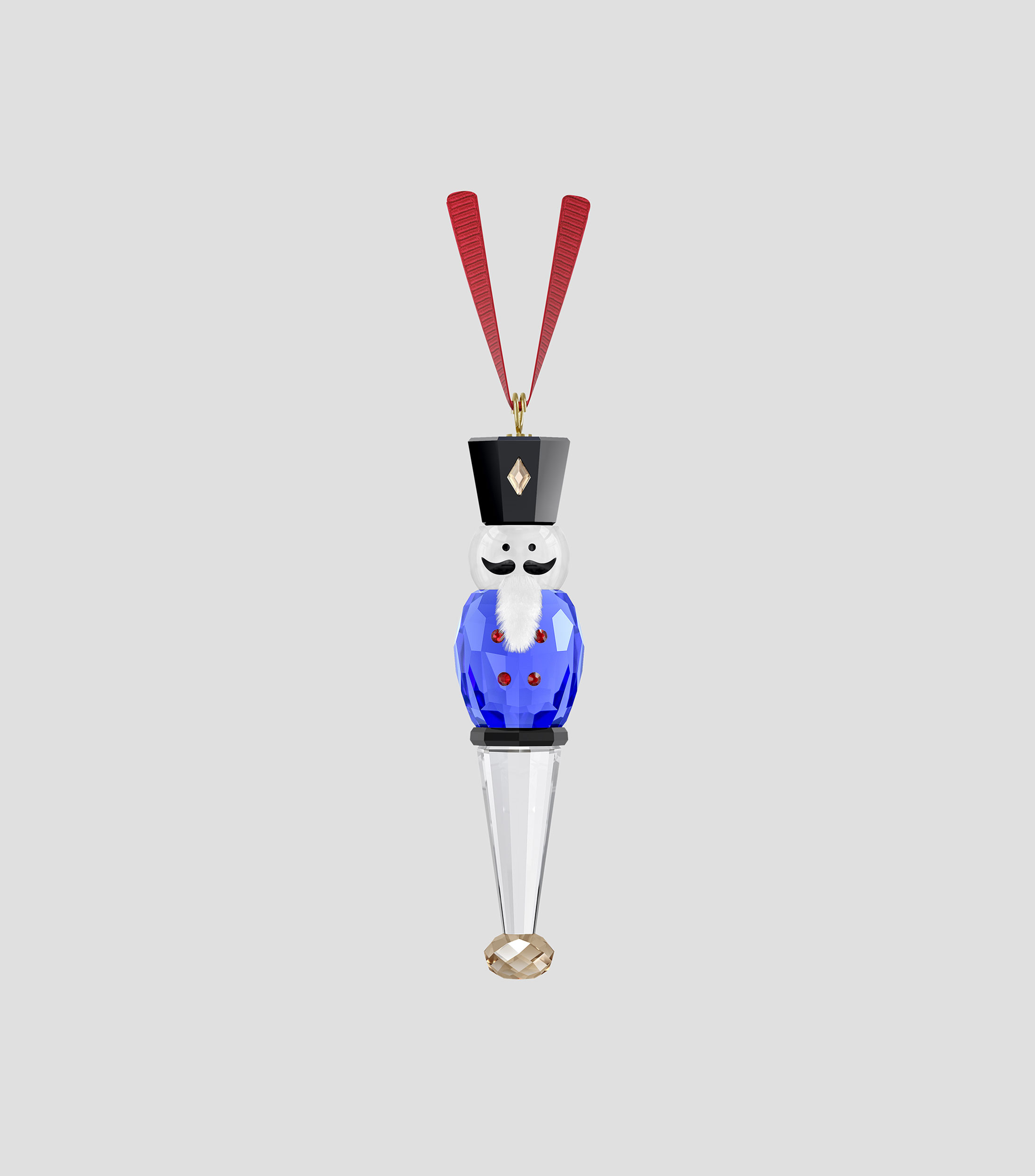 Figura navideña Cascanueces Holiday Cheers