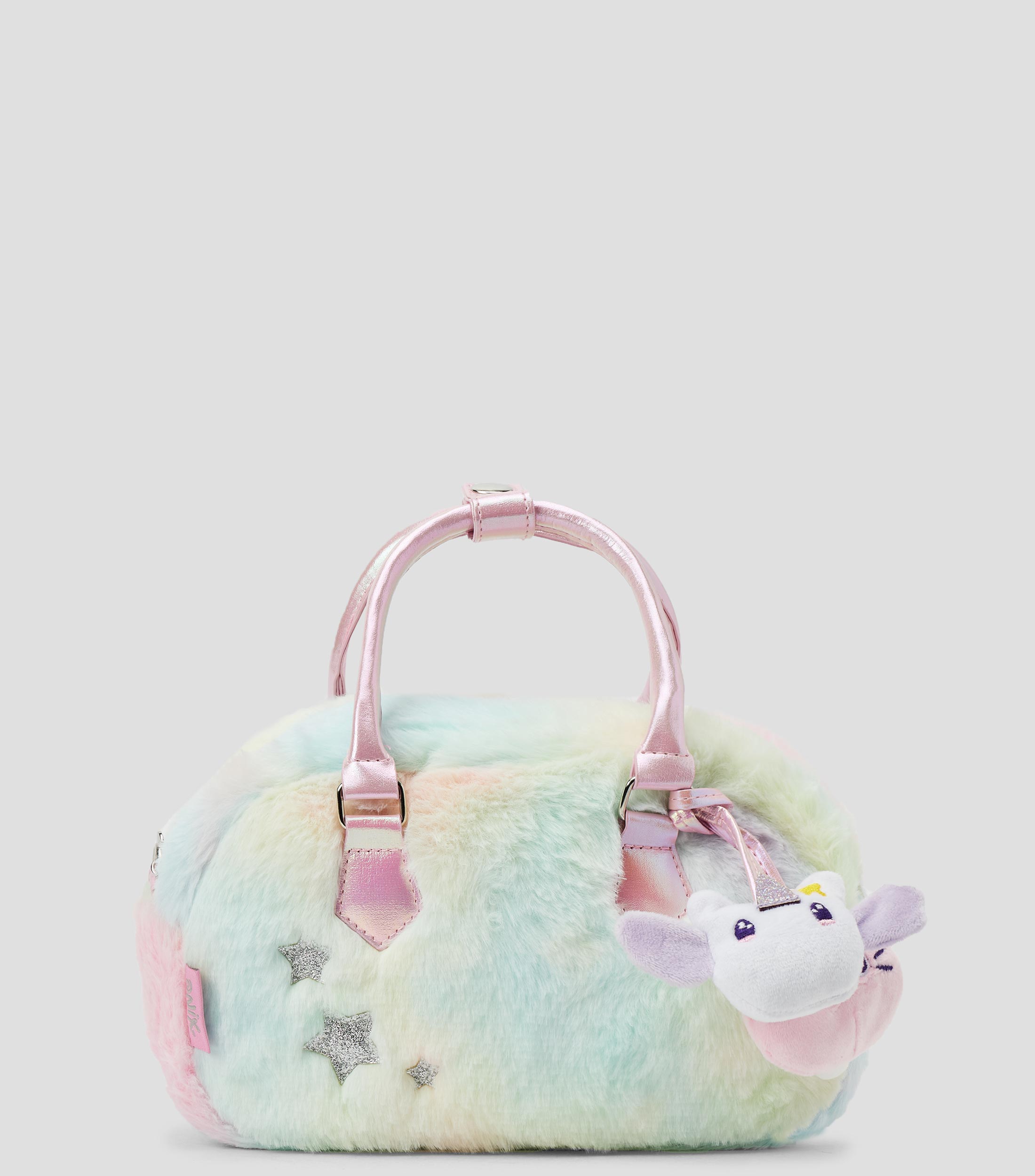 Bolsa Crossbody Little Friends fantasía Niña