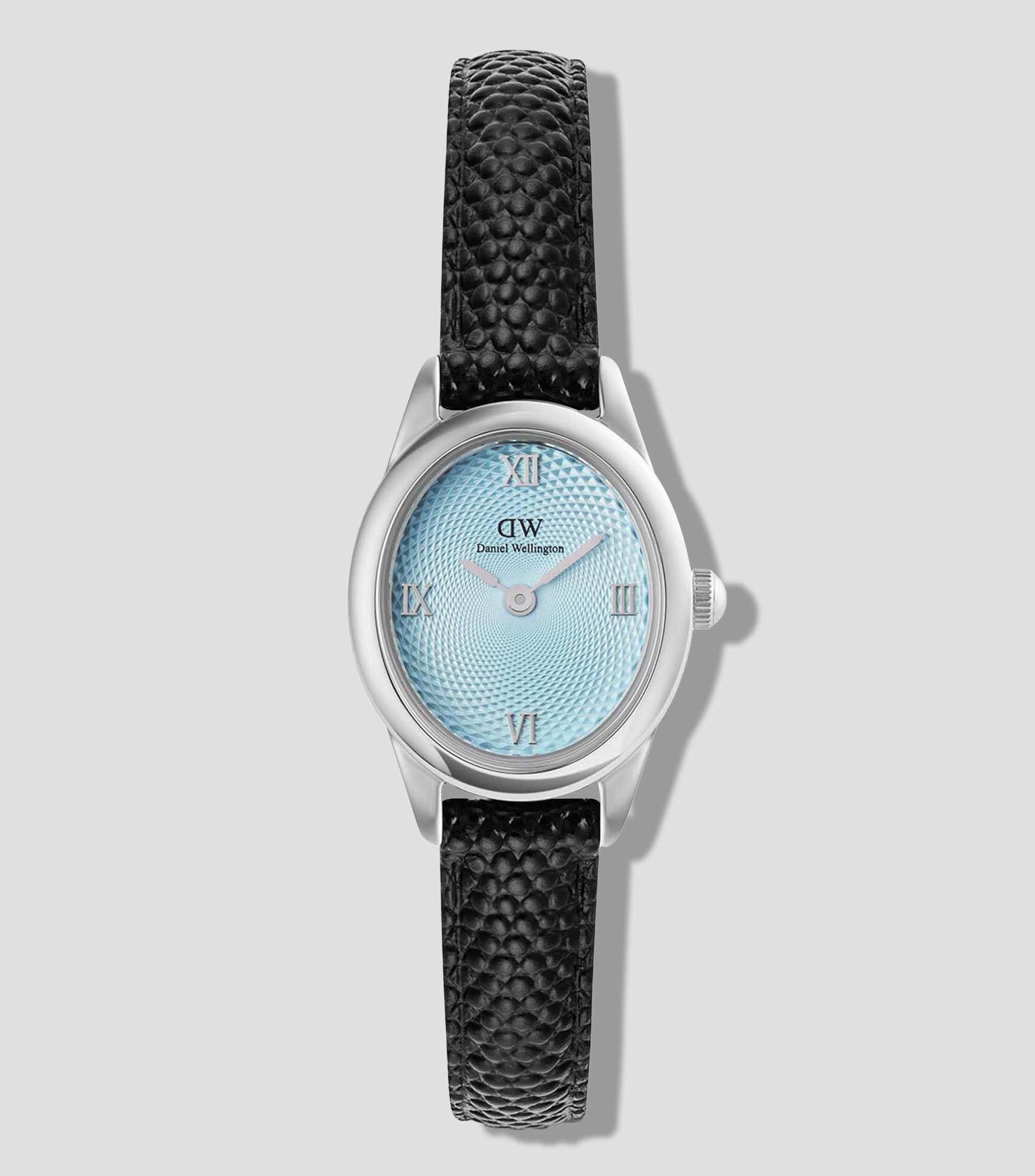 Reloj para Mujer Ophelia casual plateado