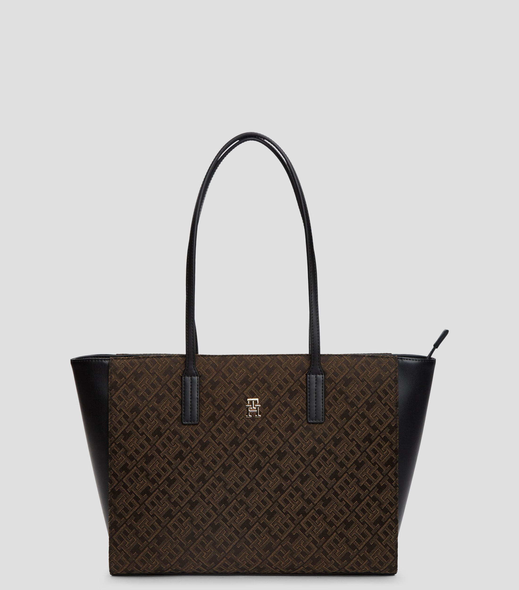 Bolsa tote multicolor Latam con monogram Mujer