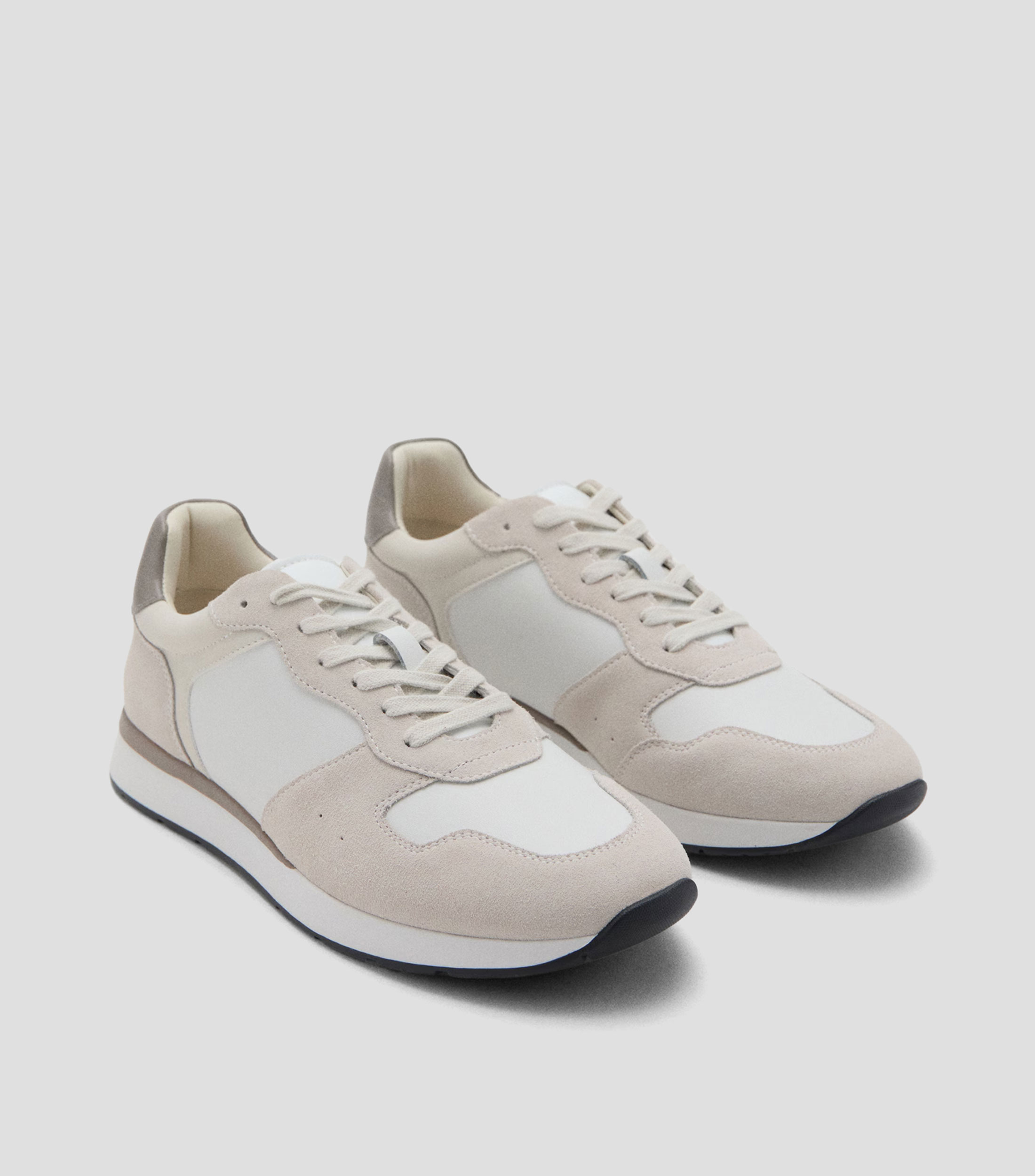 Tenis casuales Hombre