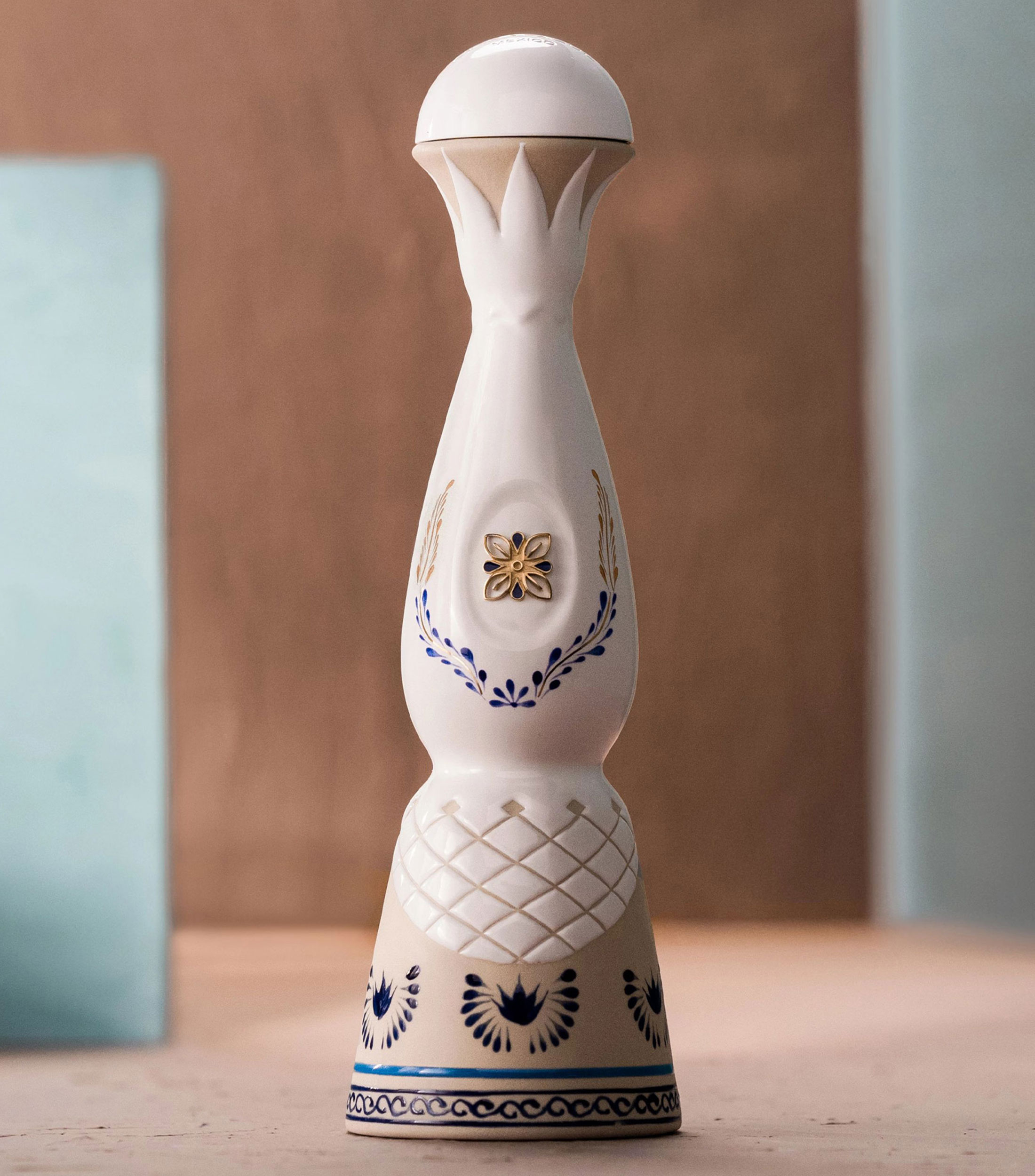 TEQ CLASE AZUL ANEJO 750 ML