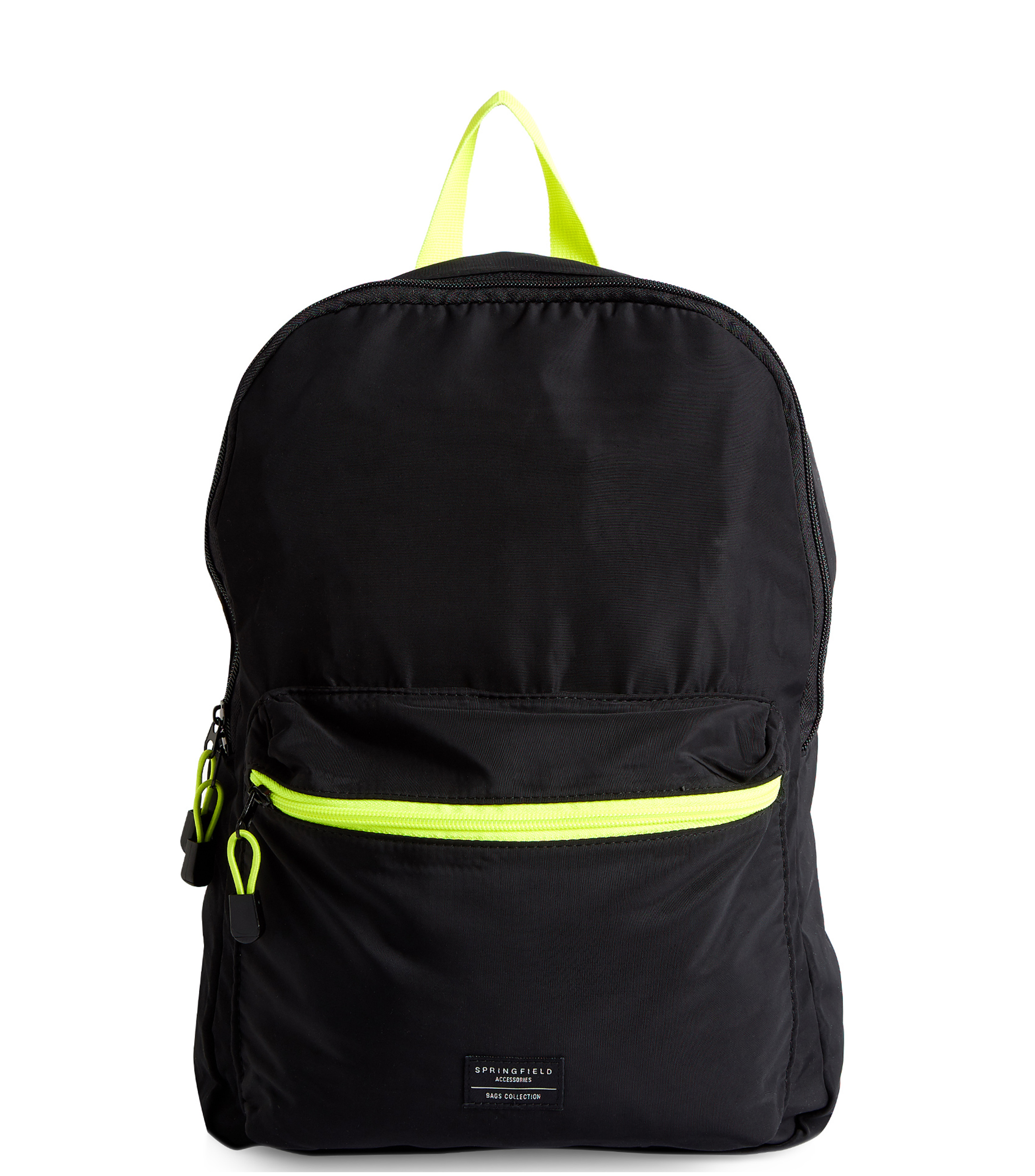 Mochila hombre springfield 2025