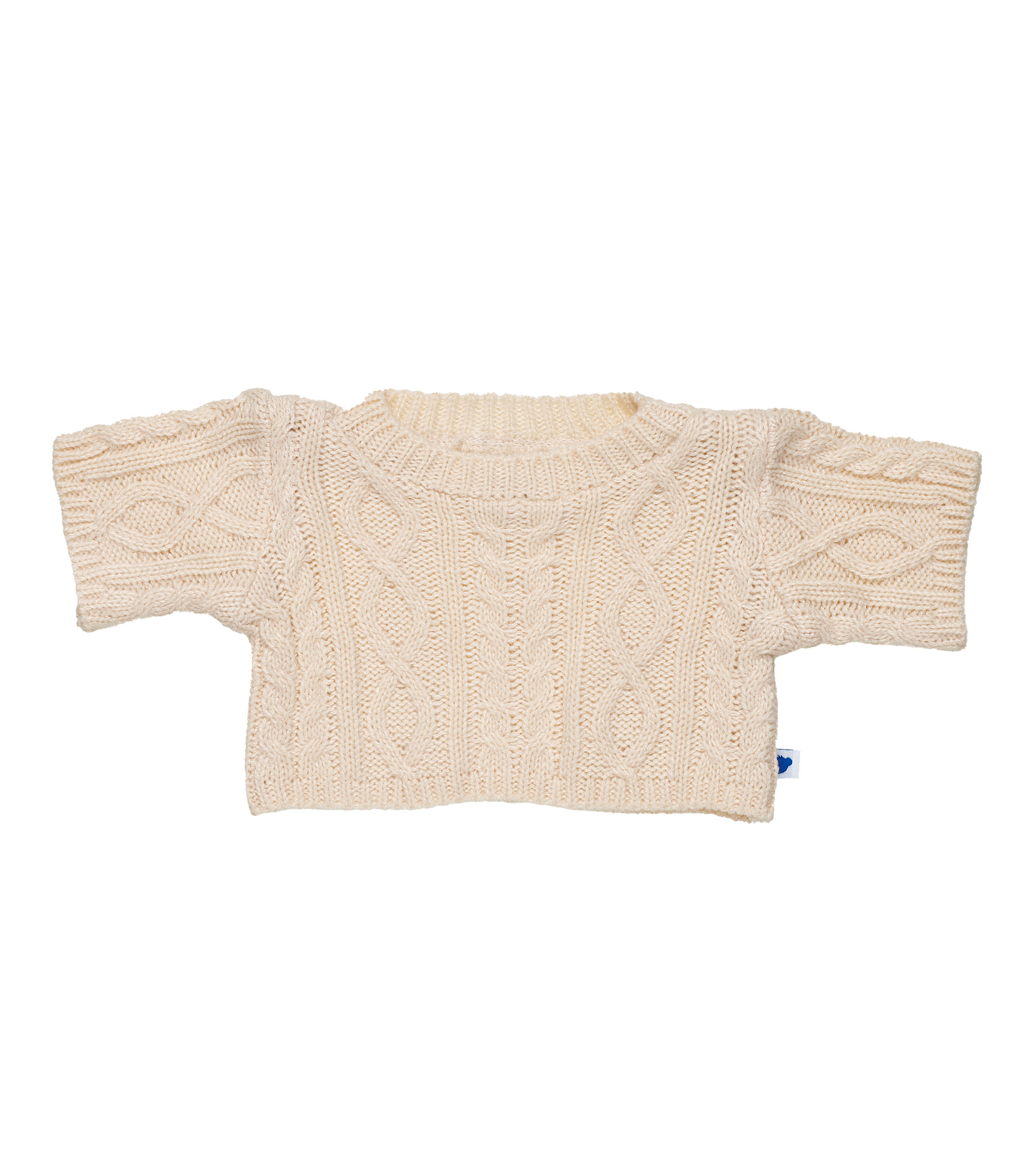 Sueter Beige Grecas