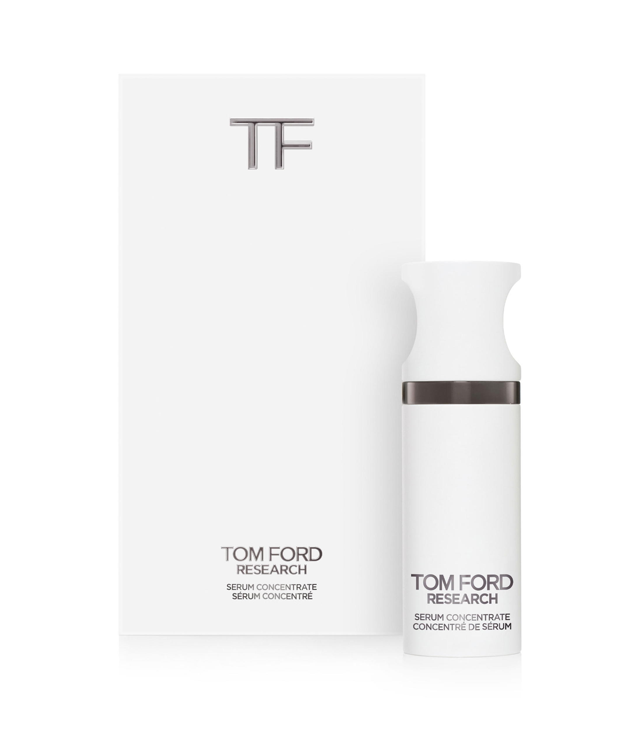 Suero para Rostro Research Concentrate, 20 ml