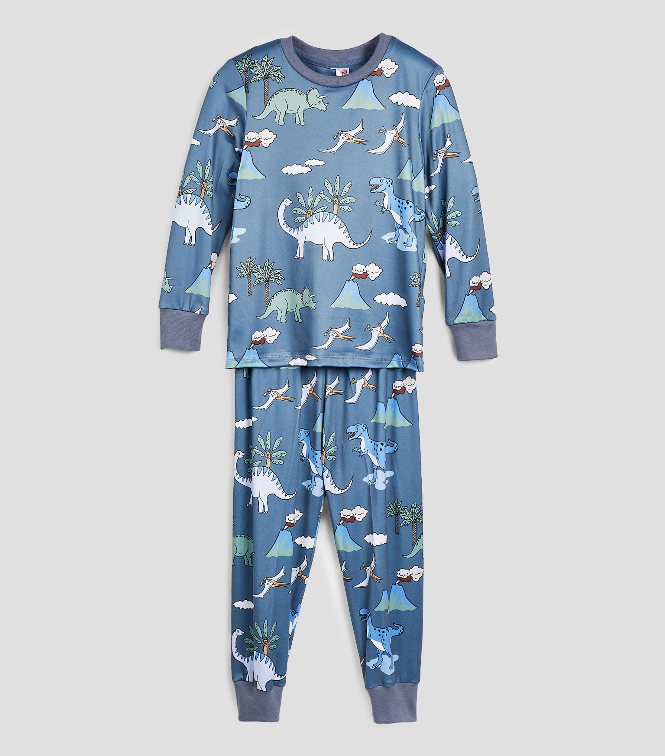 Pijama 2 Piezas Niño