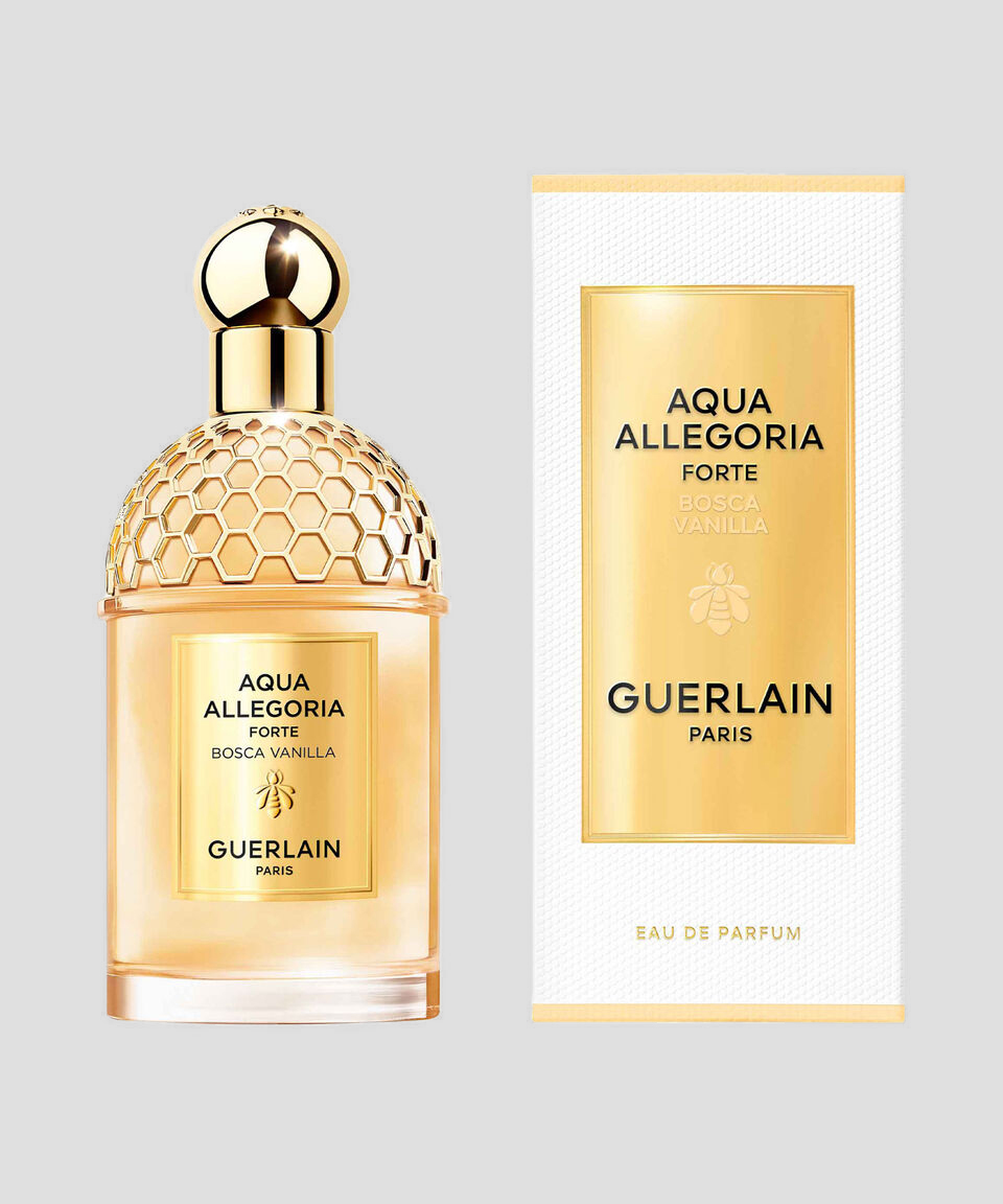 Grl Aa Woody Fort Bvan Edp 125Ml