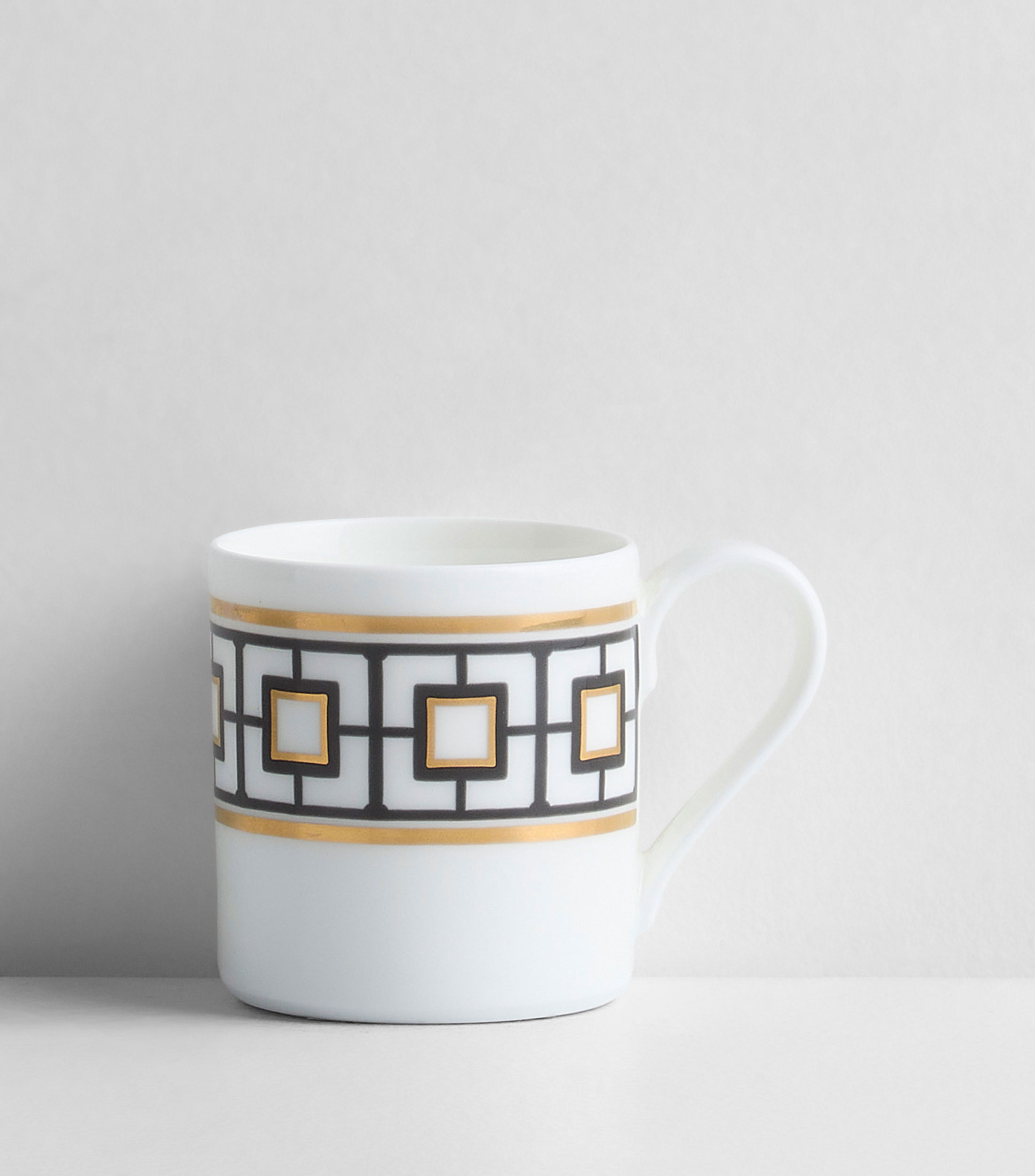 Taza para café espresso Metro Chic