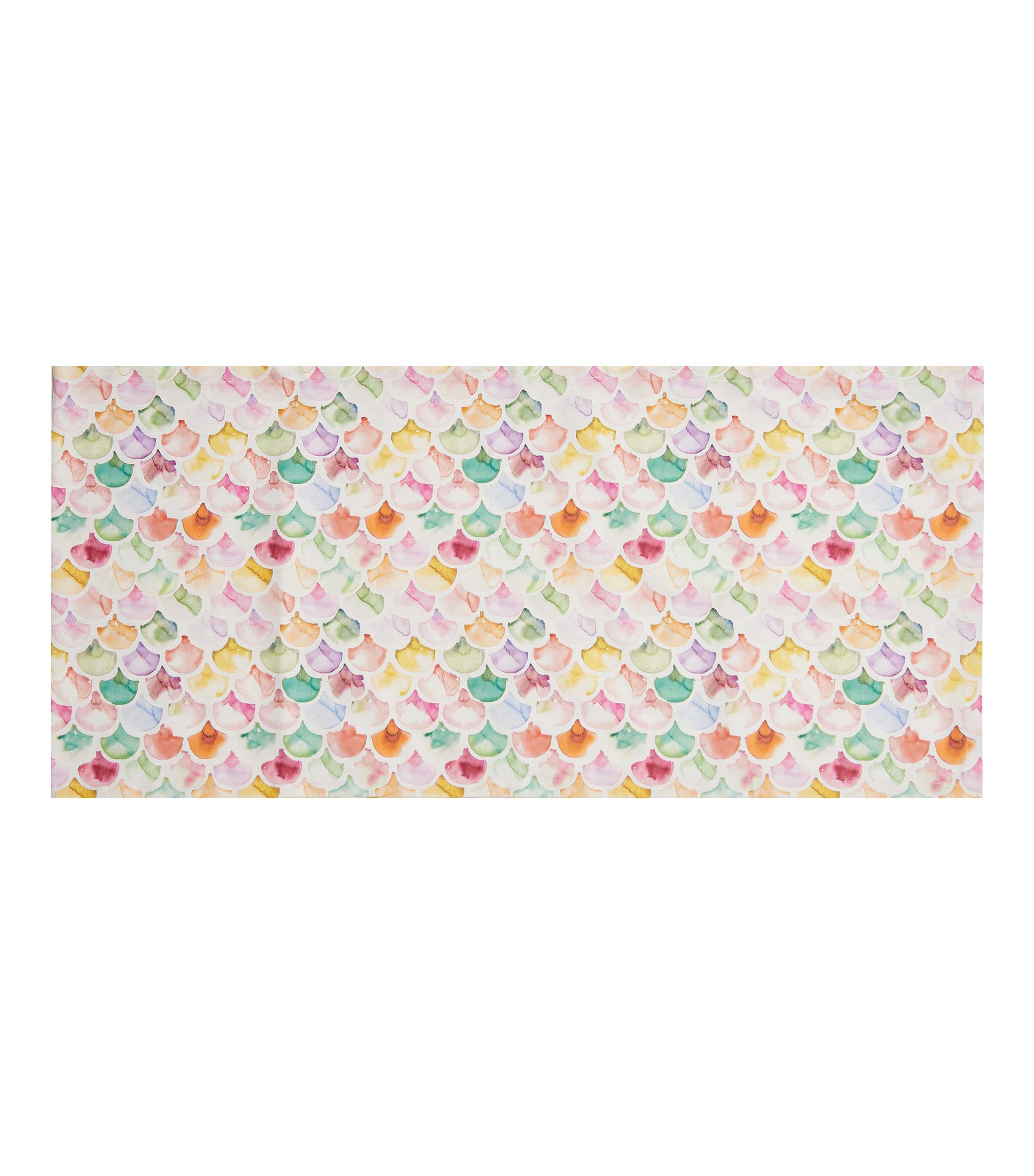 Camino de Mesa Rectangular