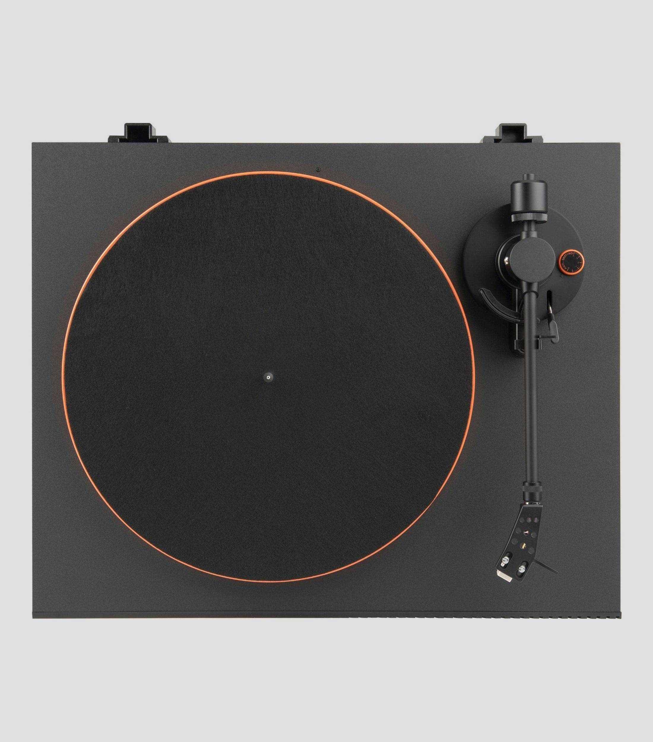 Audio Technica Tornamesa Jbe Vinyl Record Tornamesa Vintage