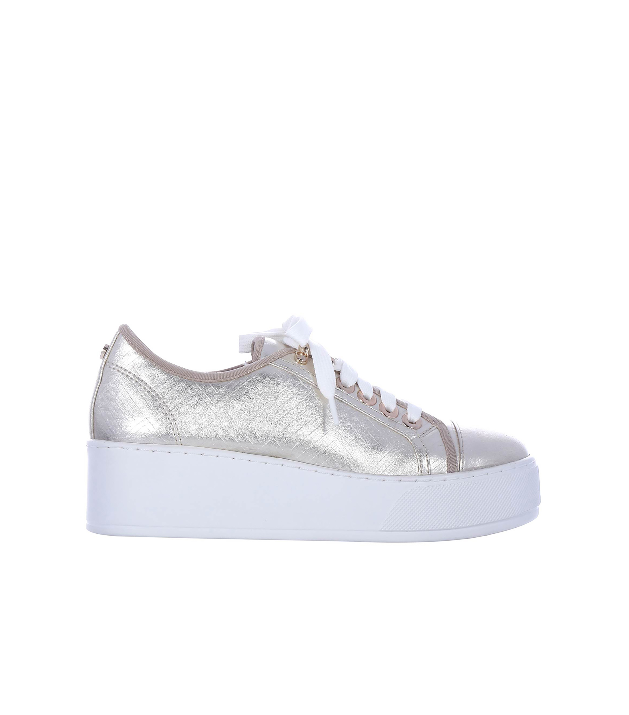 Westies Tenis casuales con plataforma Mujer - El Palacio de Hierro