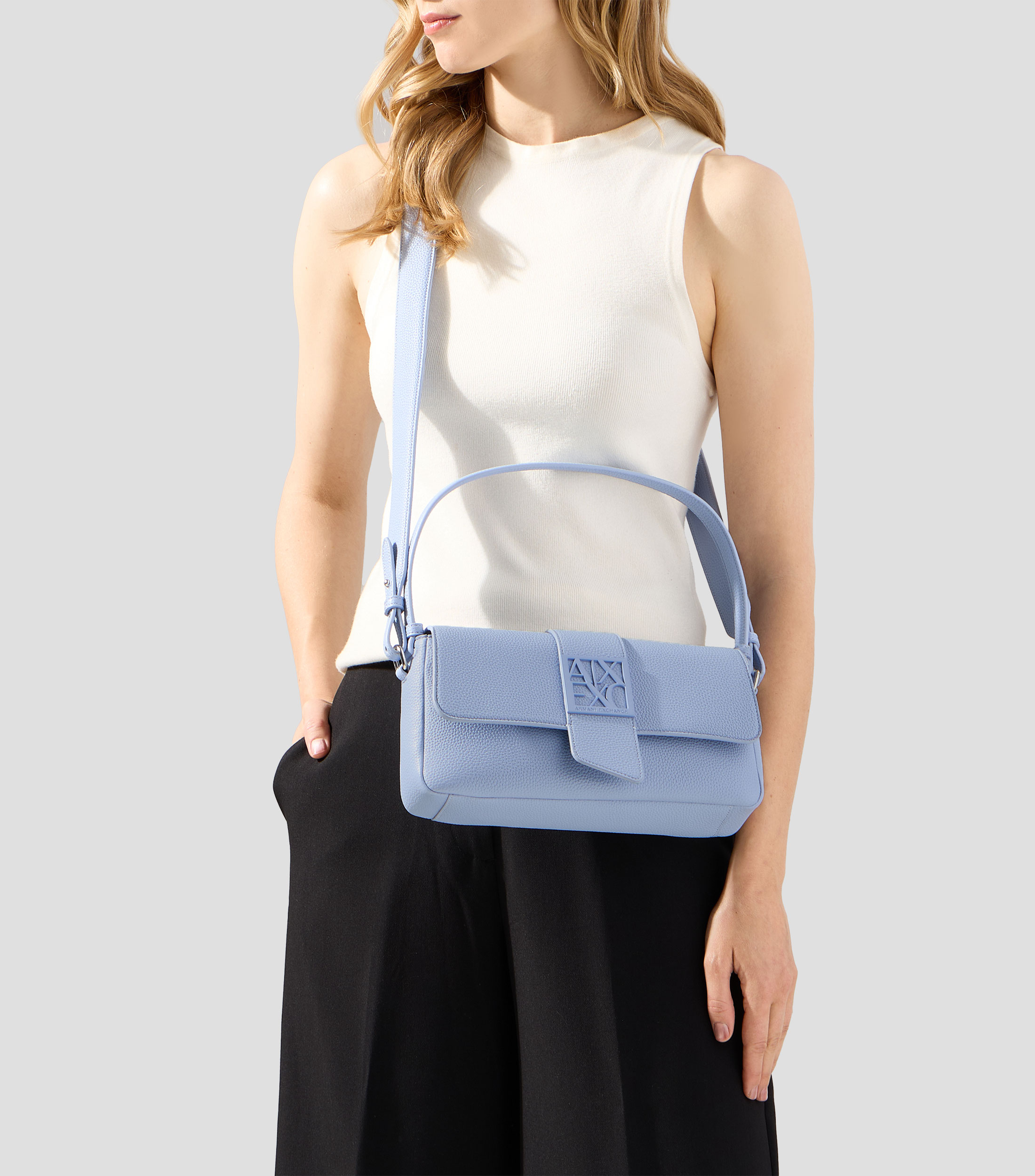 Bolsa shoulder lisa Mujer