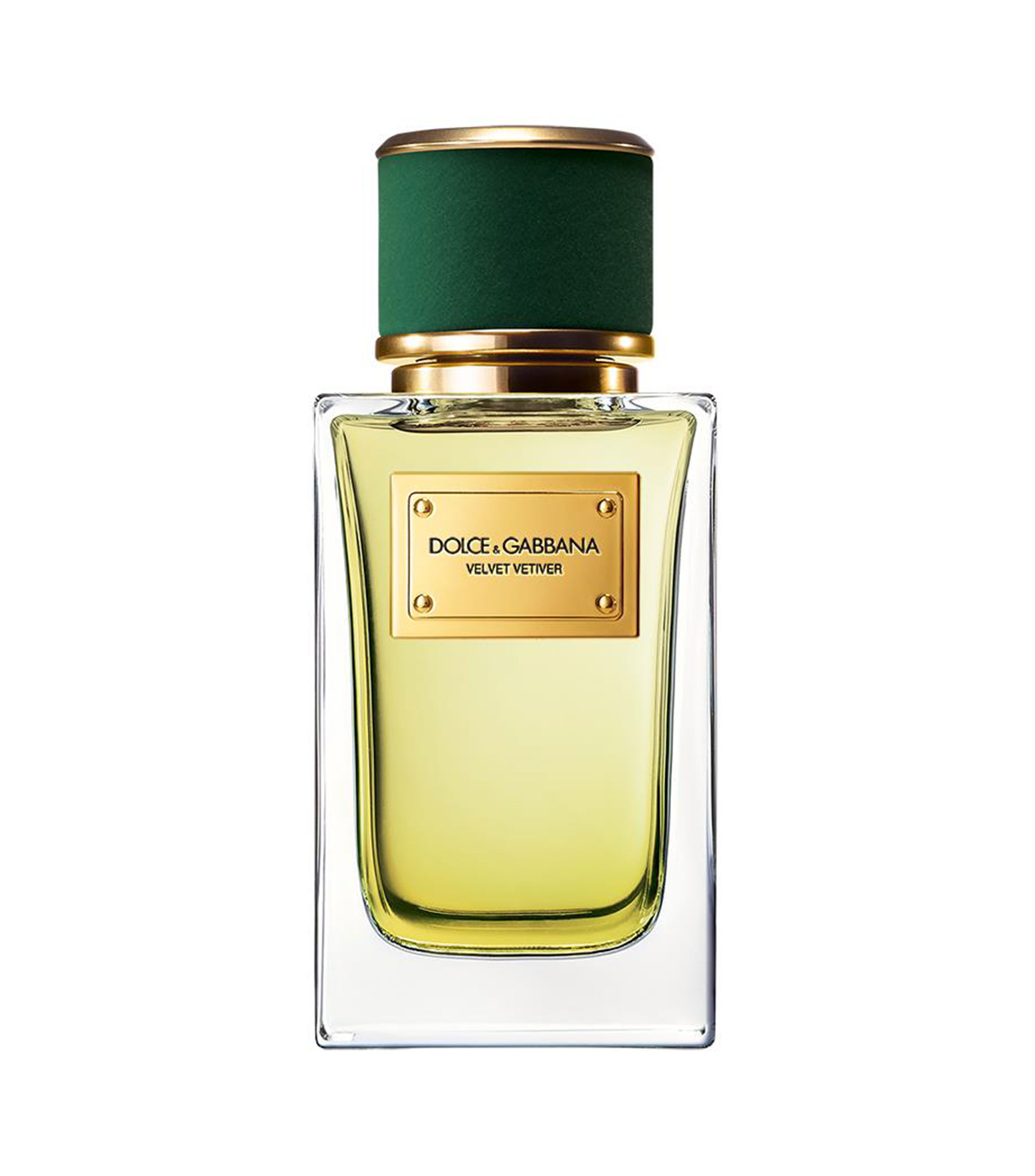 Perfume Velvet Vetiver, Eau de Parfum 100 ml Unisex
