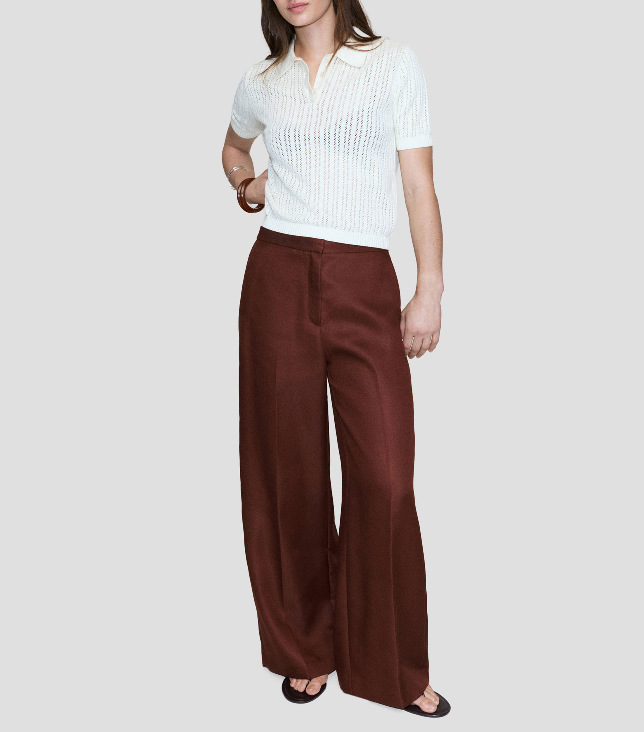 Pantalón Mujer