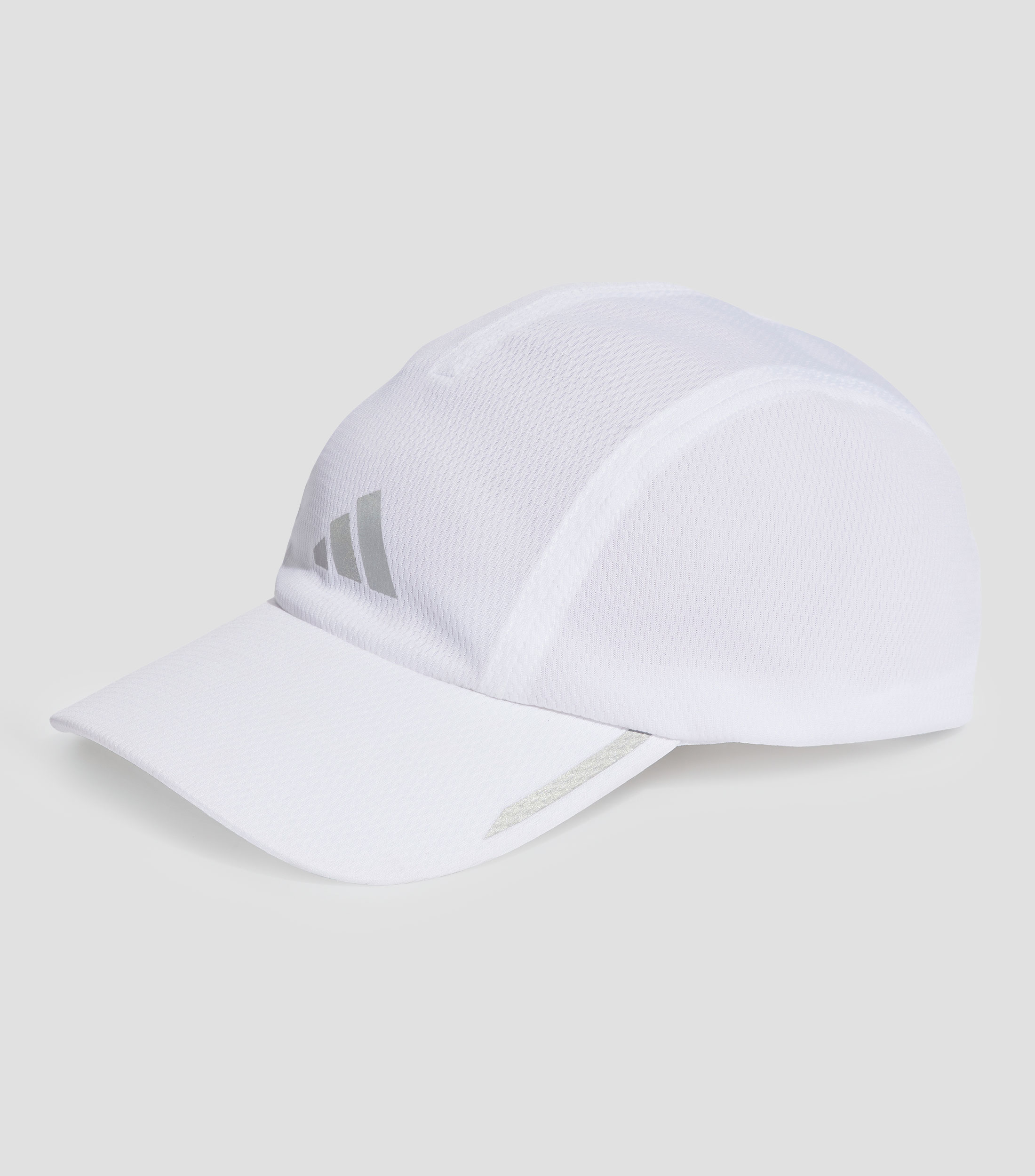 Gorra Running Mesh con logo Unisex
