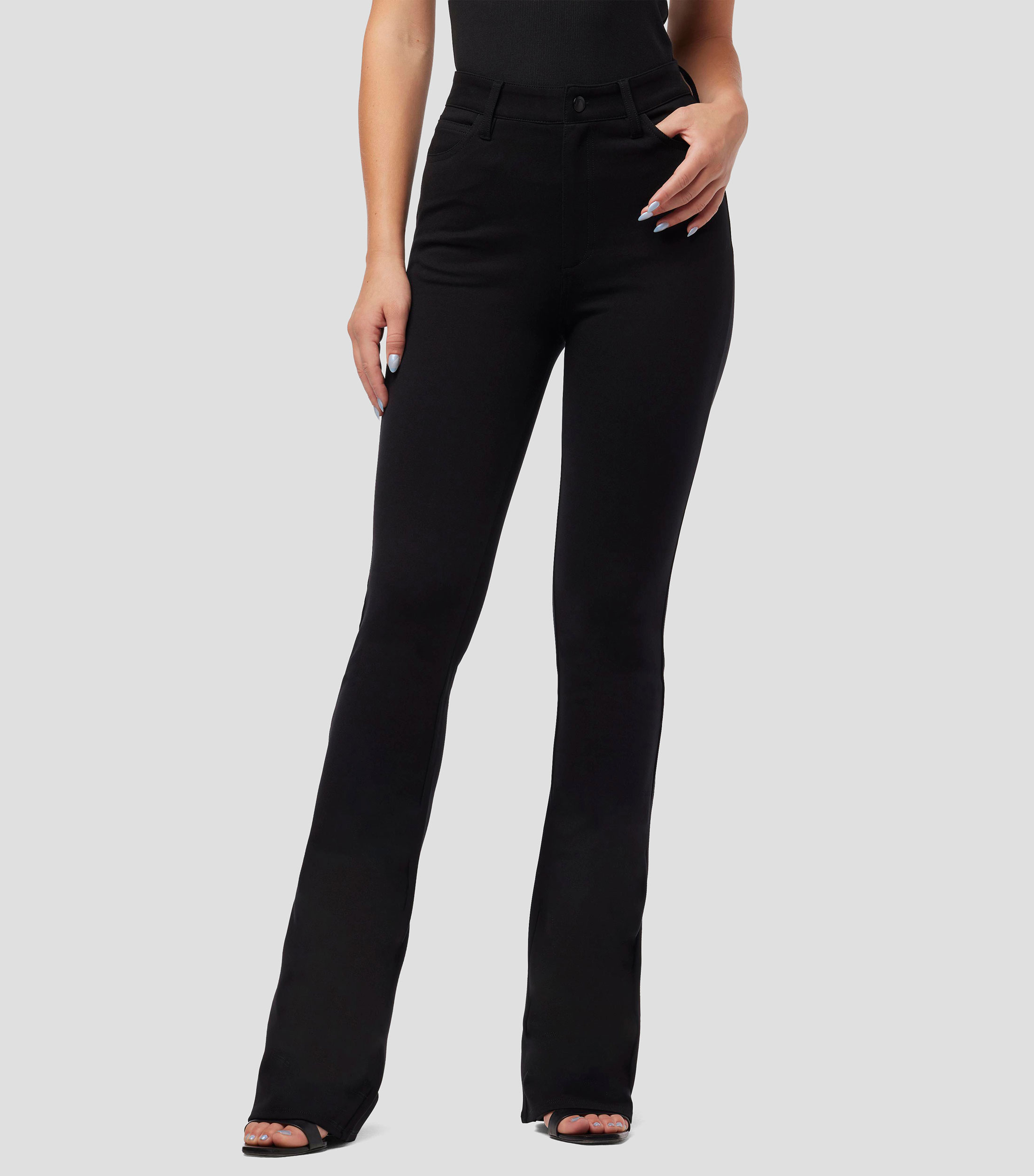Jeans bootcut Mujer