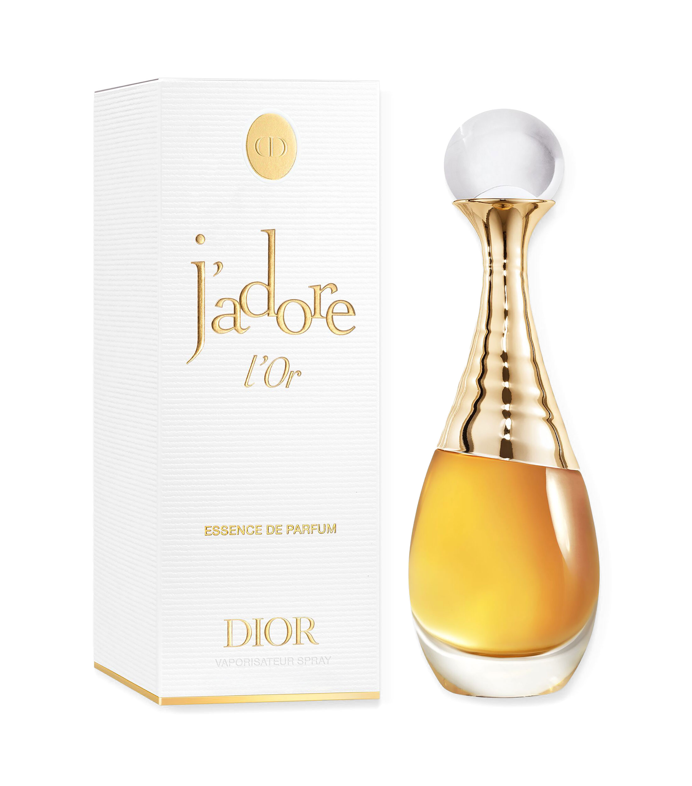 JADORE LOR EAU DE PARFUM, 35 ML
