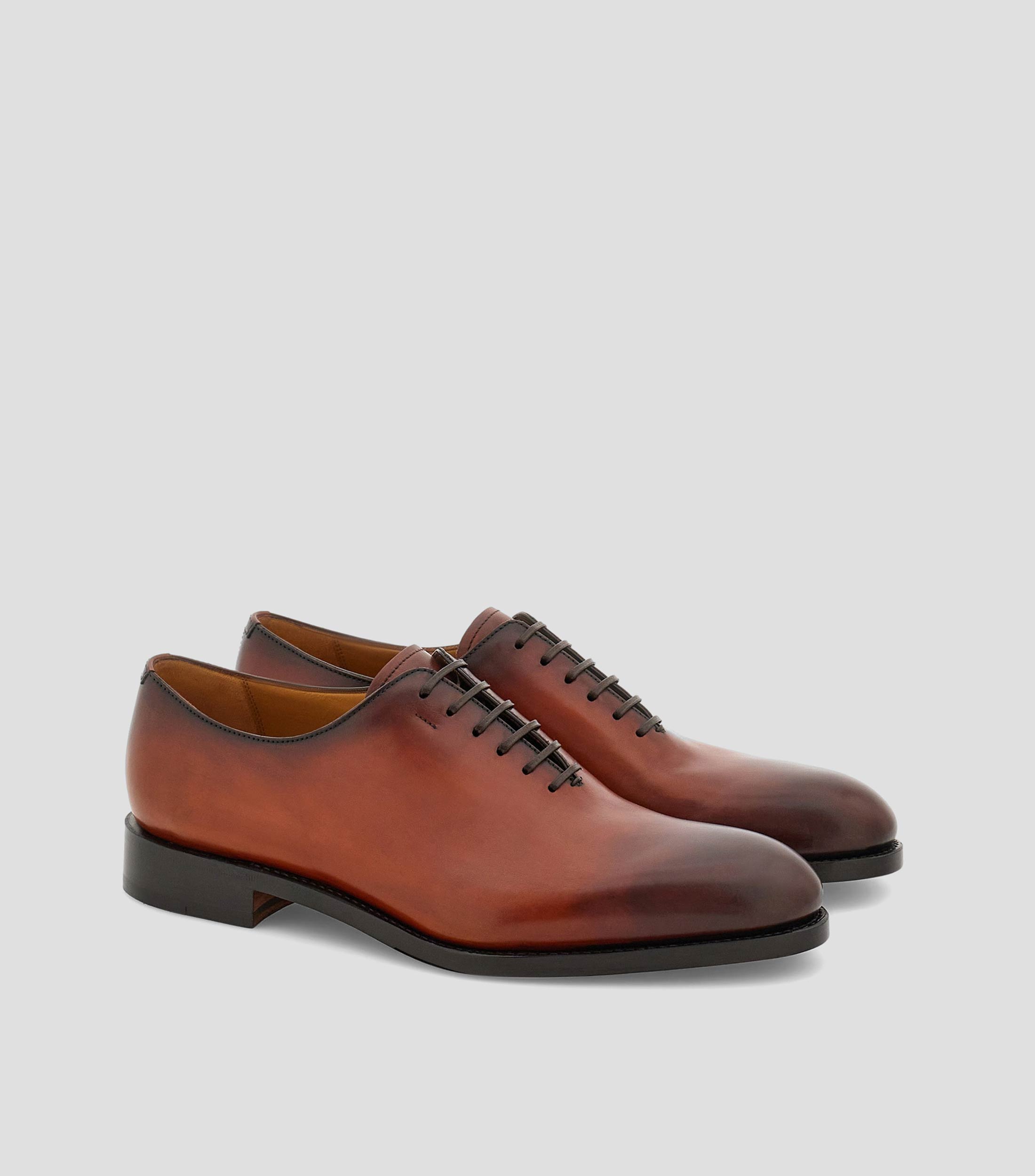 Oxford Tramezza Hombre