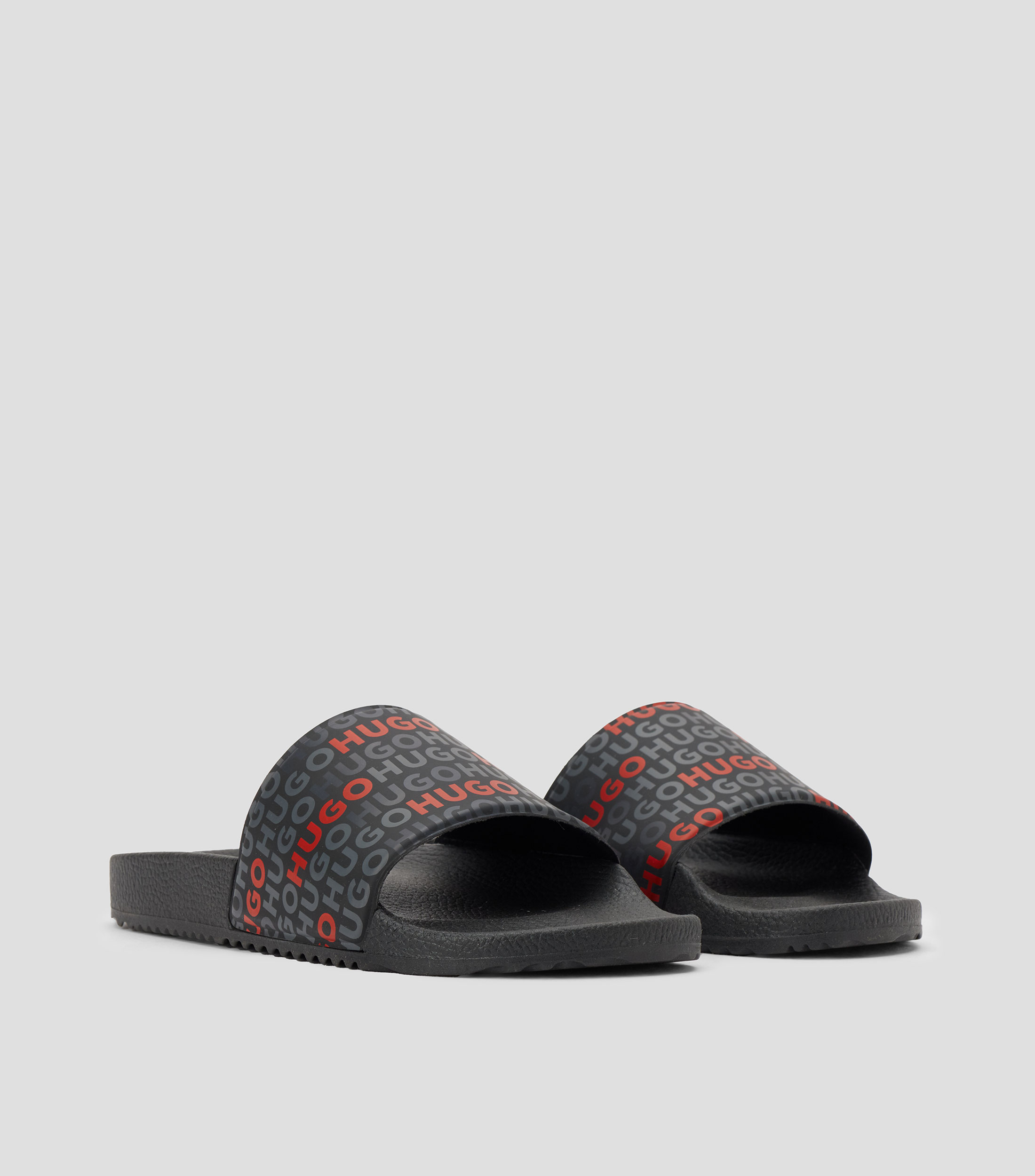 Sandalias planas Timein Hombre