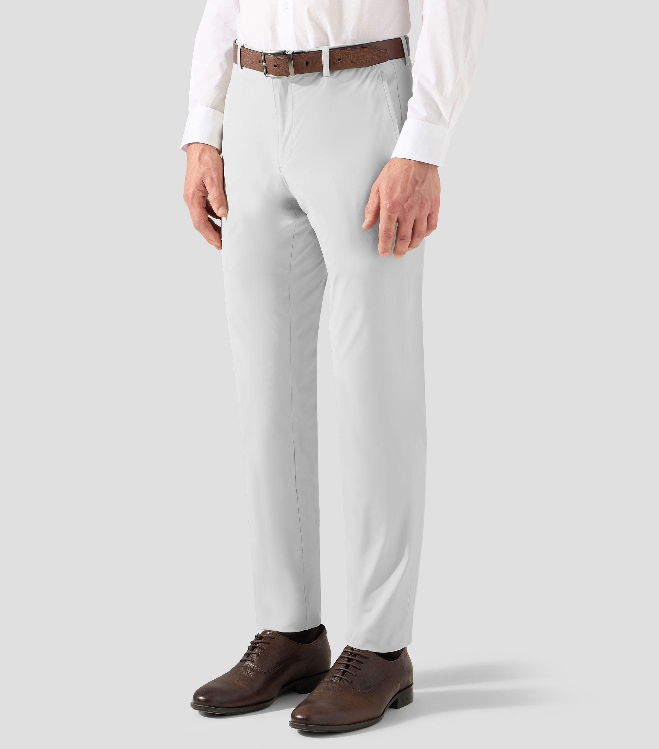 Pantalón de vestir Hombre