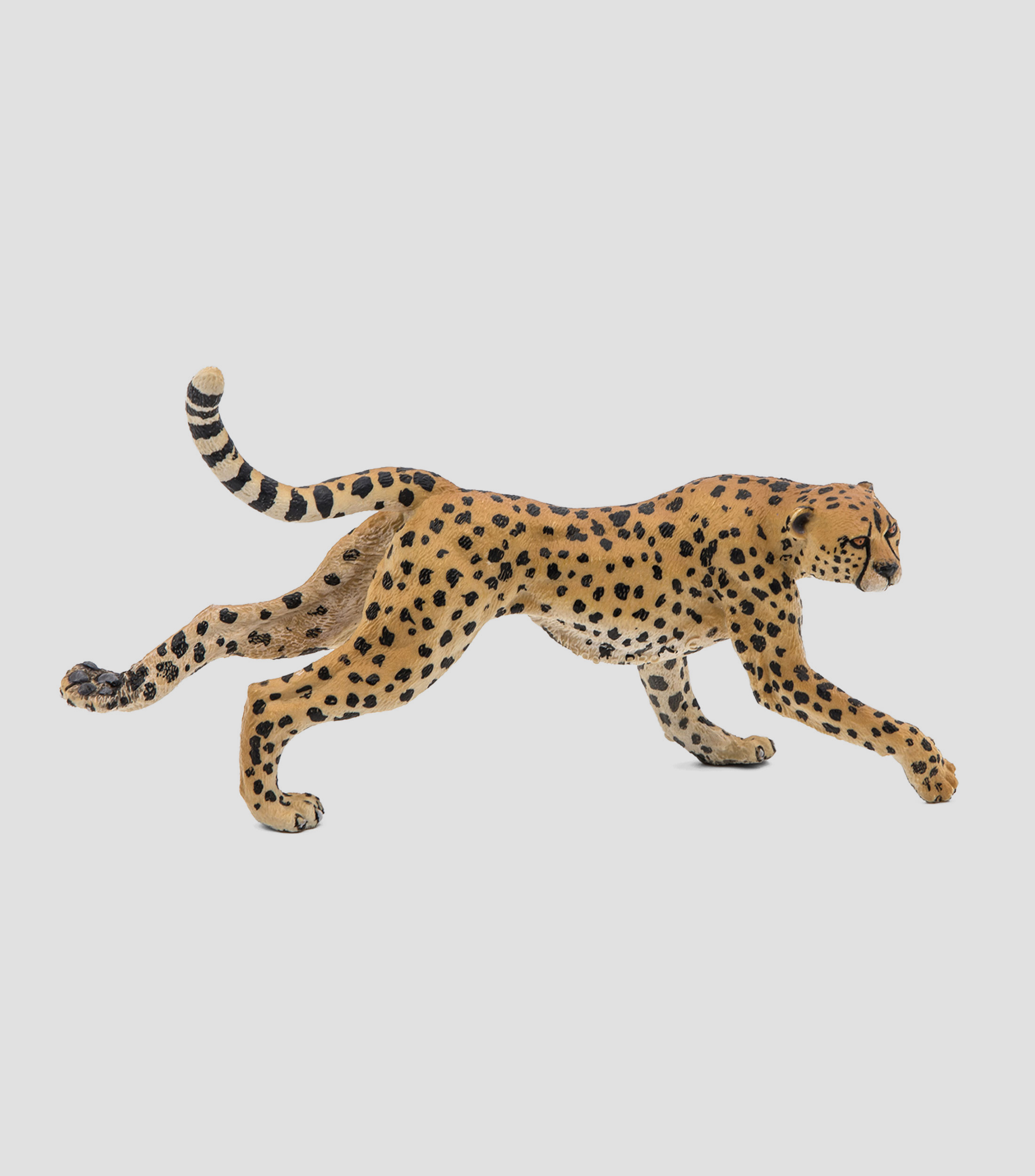 Figura Coleccionable Guepardo Corriendo