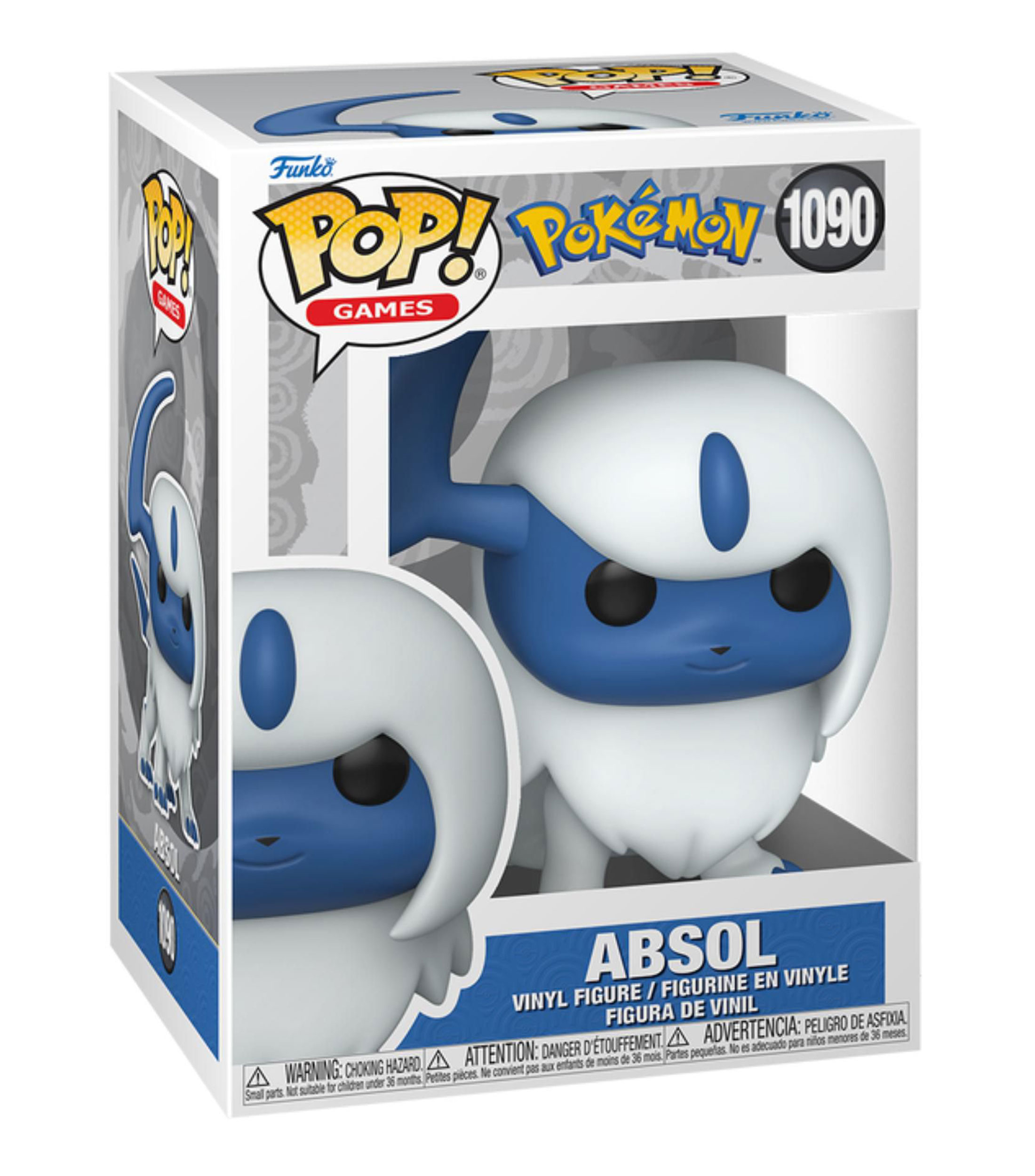 Funko Pokemon Absol