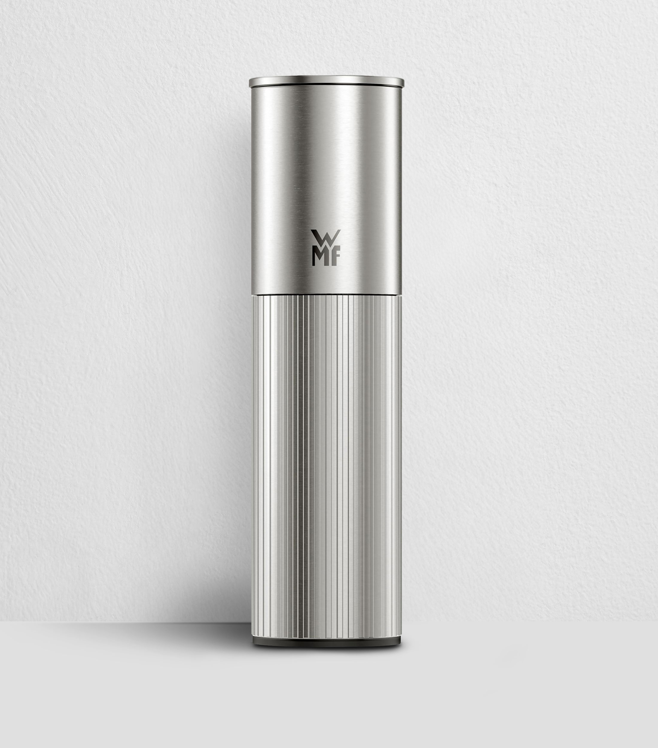 Molino Signature Plateado
