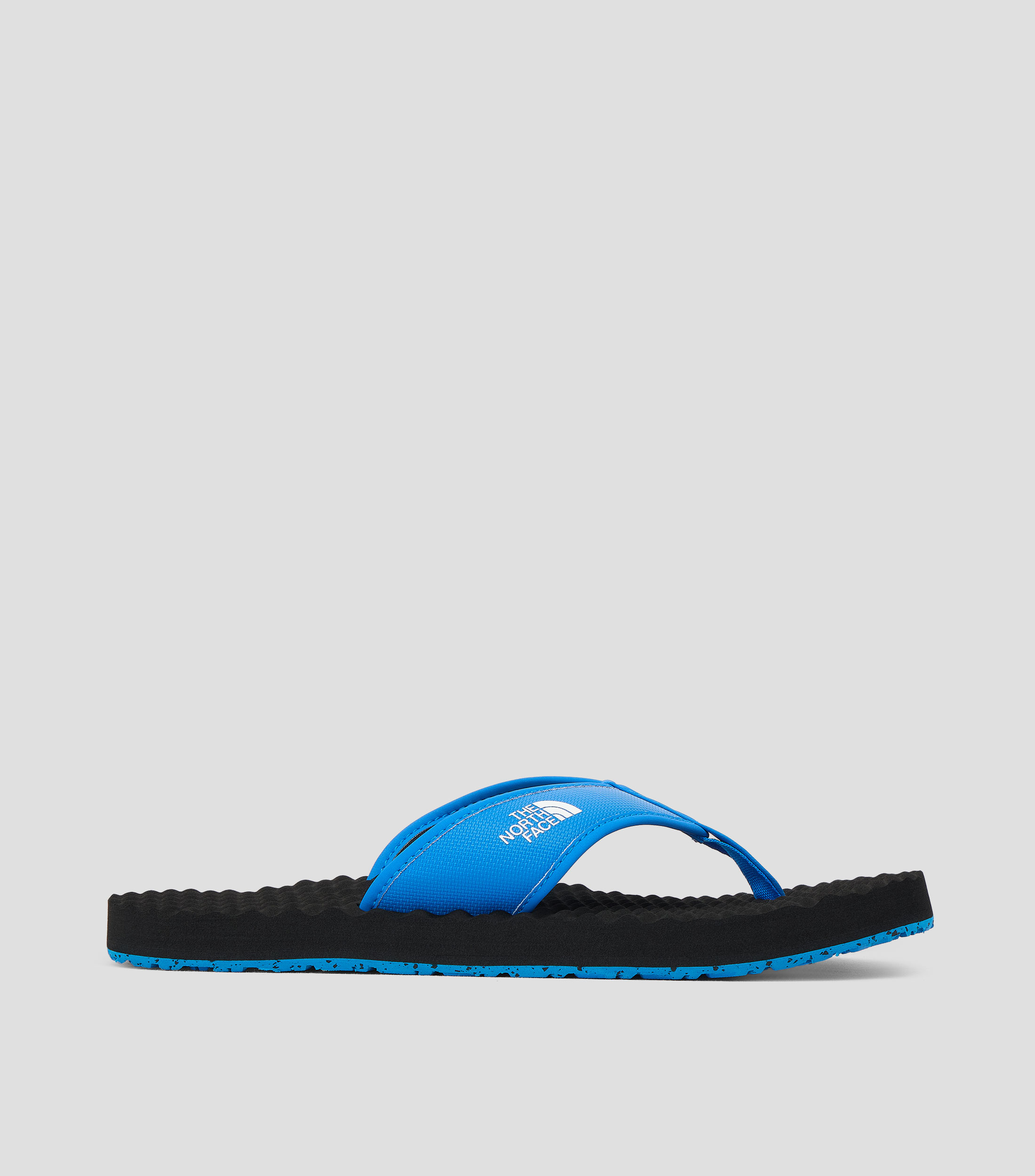 Sandalias planas de pata de gallo Base Camp Flip Flop Hombre