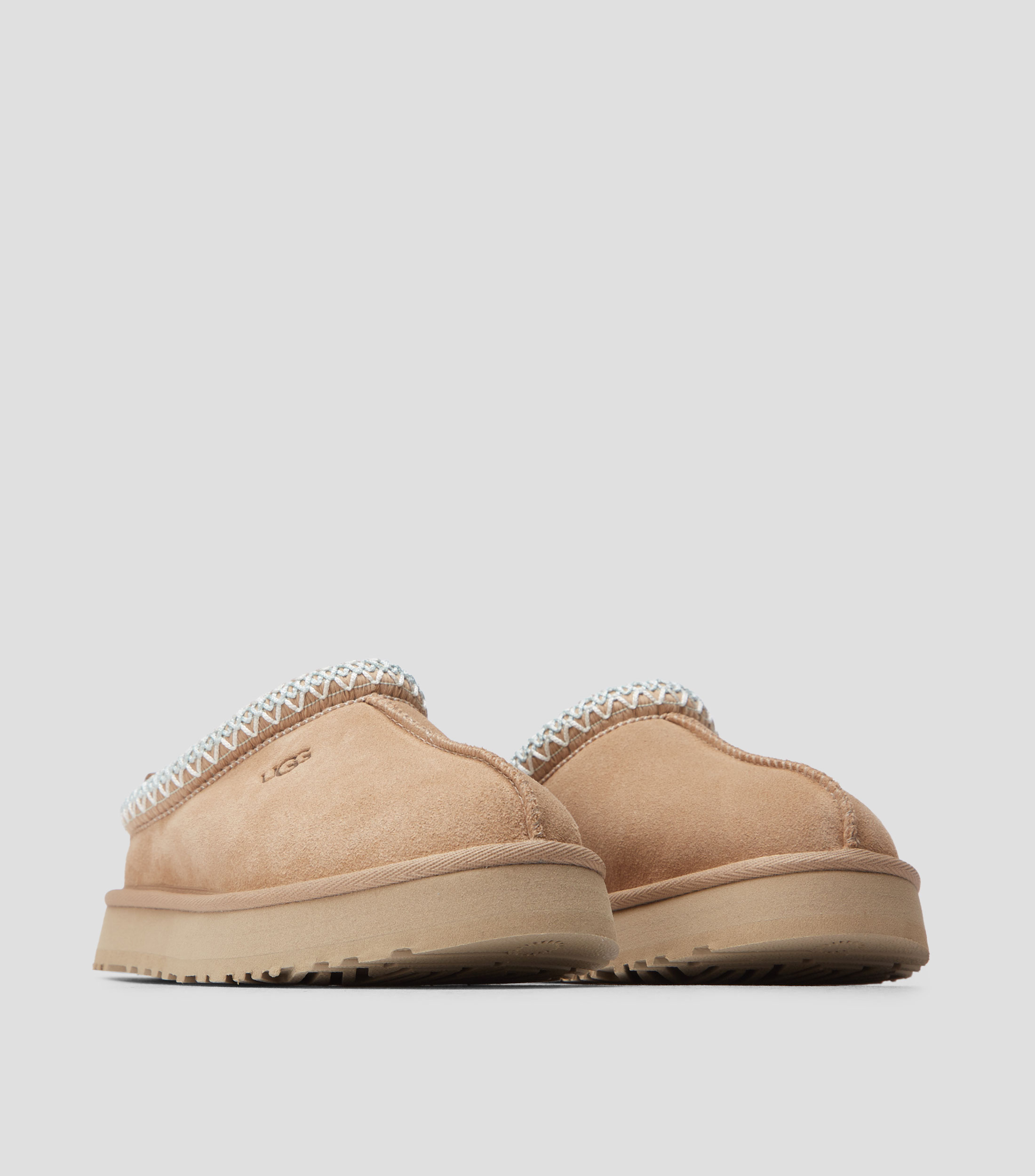 Pantuflas Tazz Niña