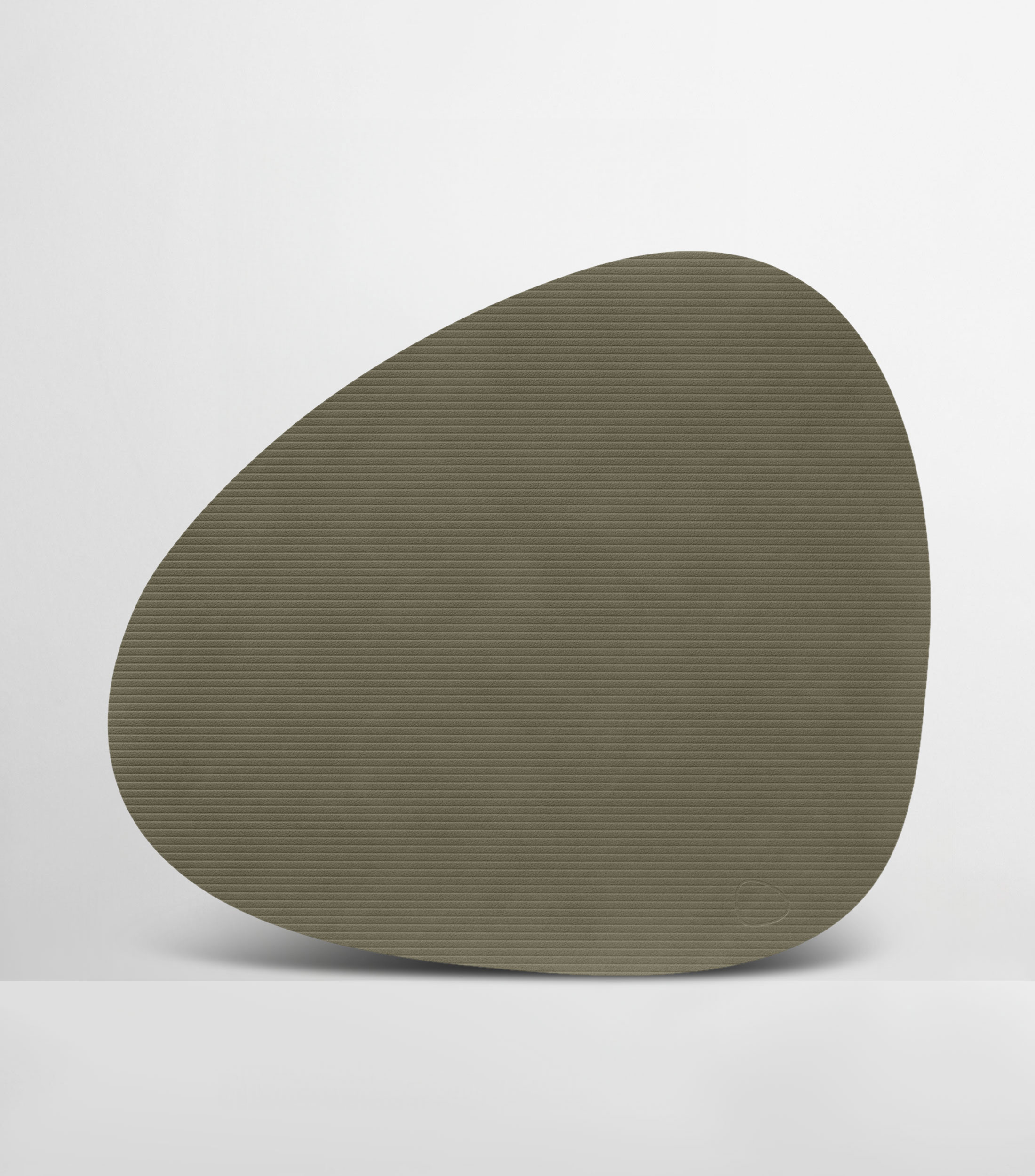Mantel Individual Curvo