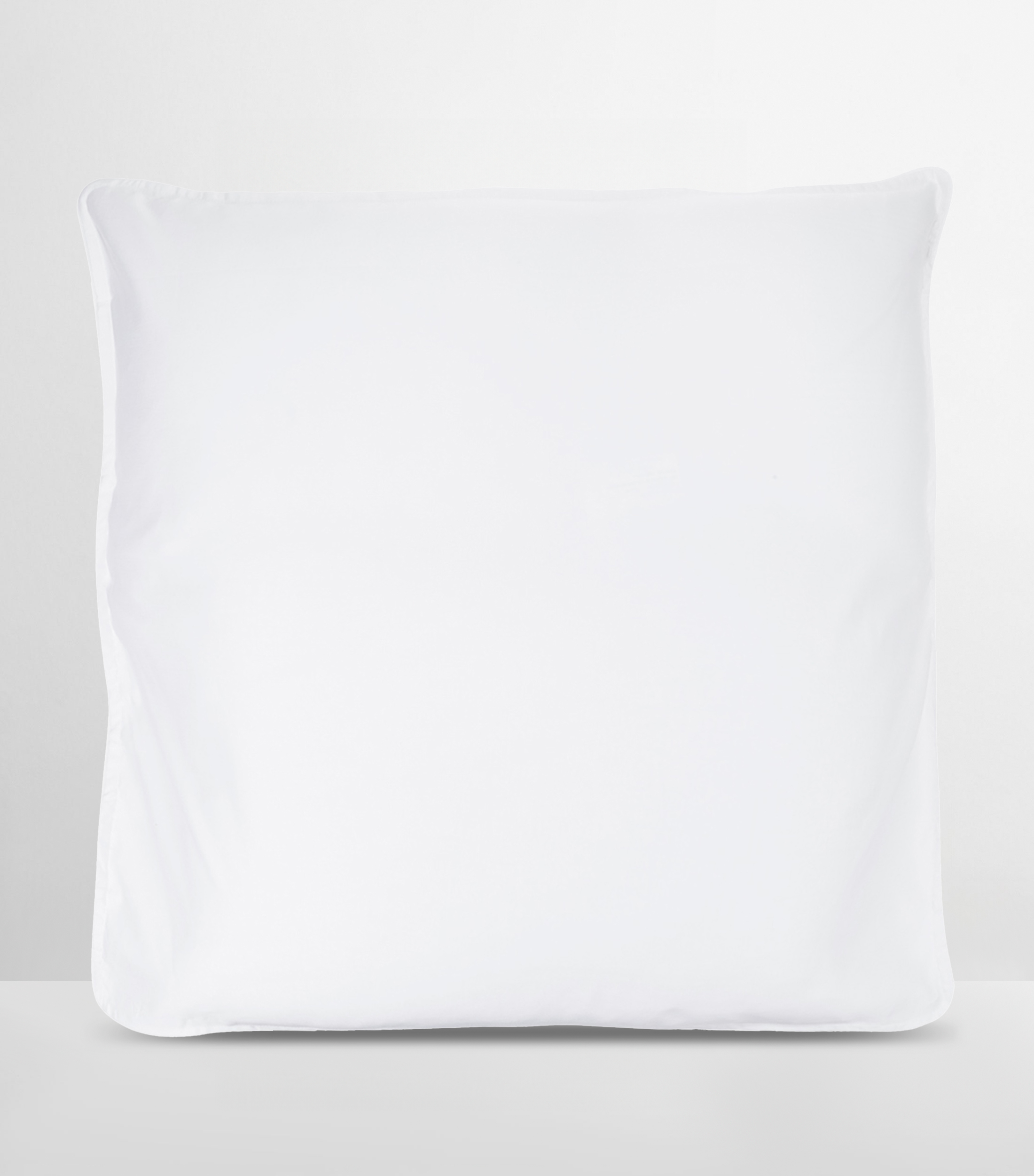 Funda para Cojín Estándar Blanca