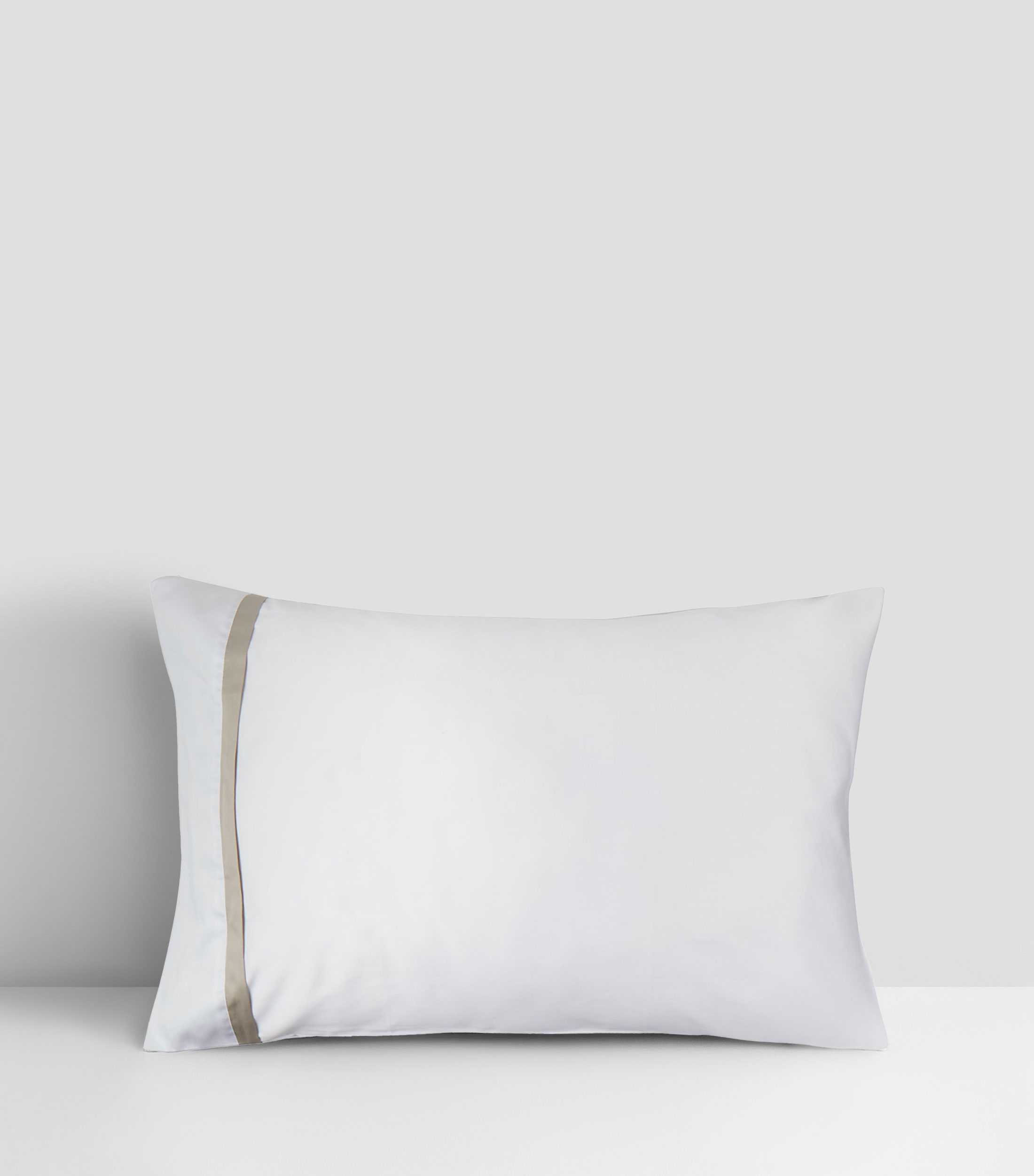Funda para Almohada Estandar en Algodon