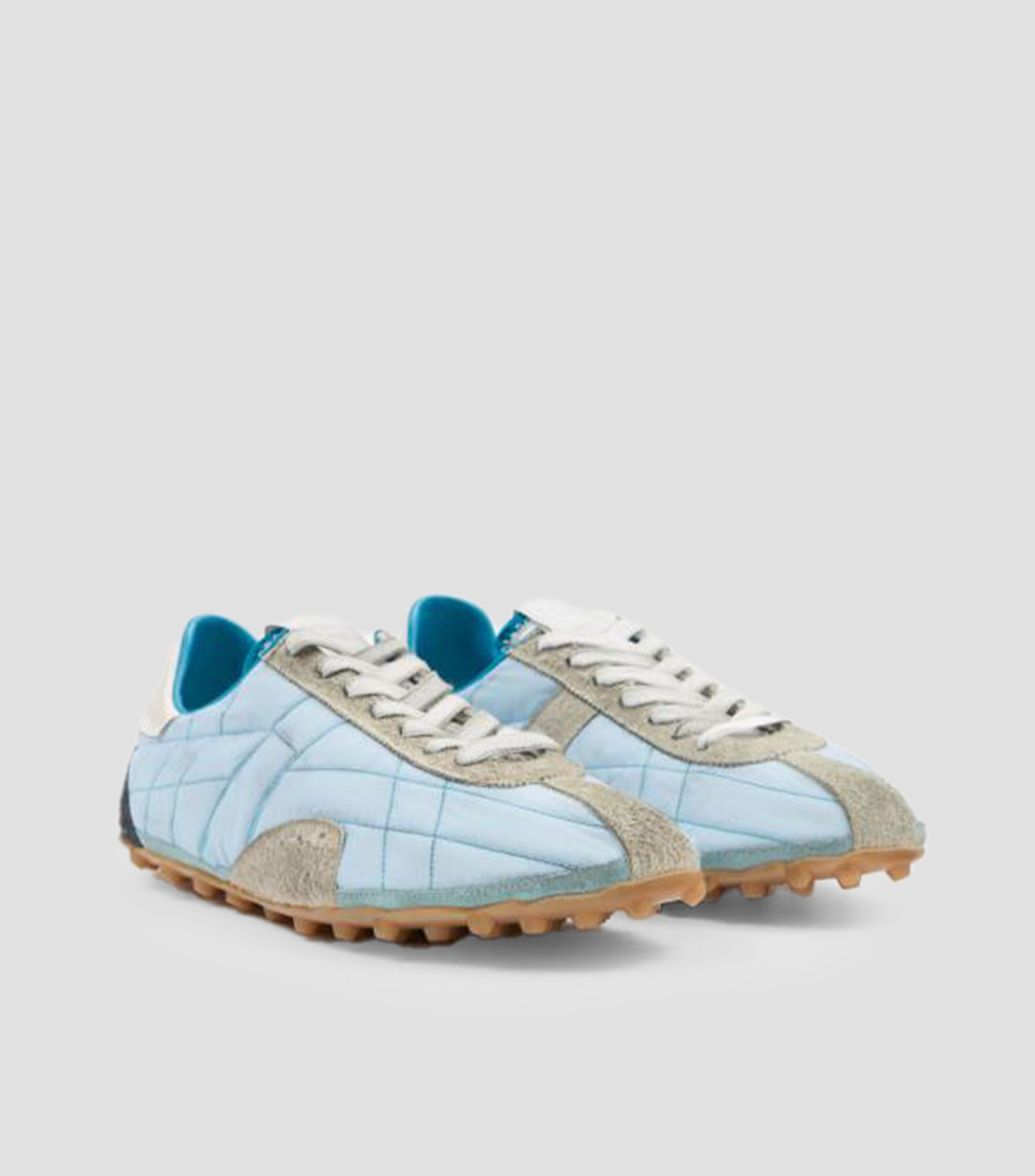Tenis Sprinters Hombre